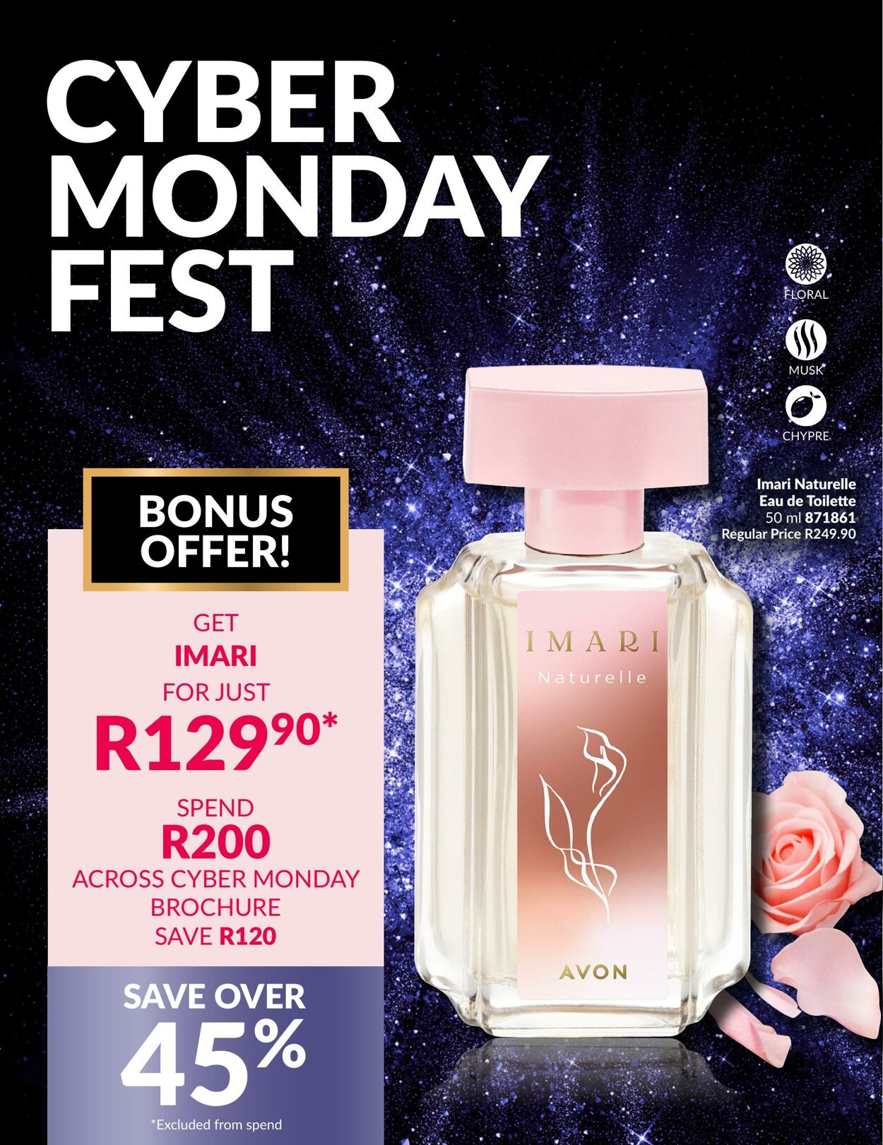 Special Avon 01.12.2025 - 07.12.2025