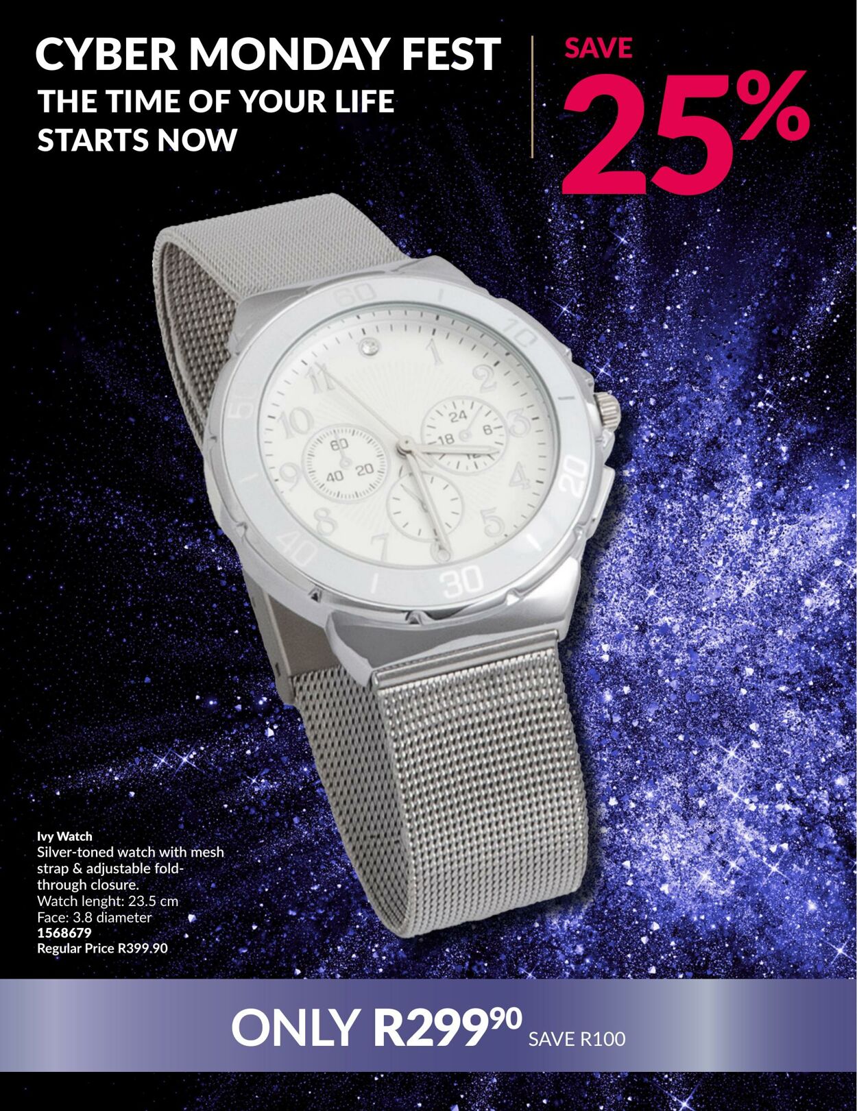Special Avon 01.12.2025 - 07.12.2025