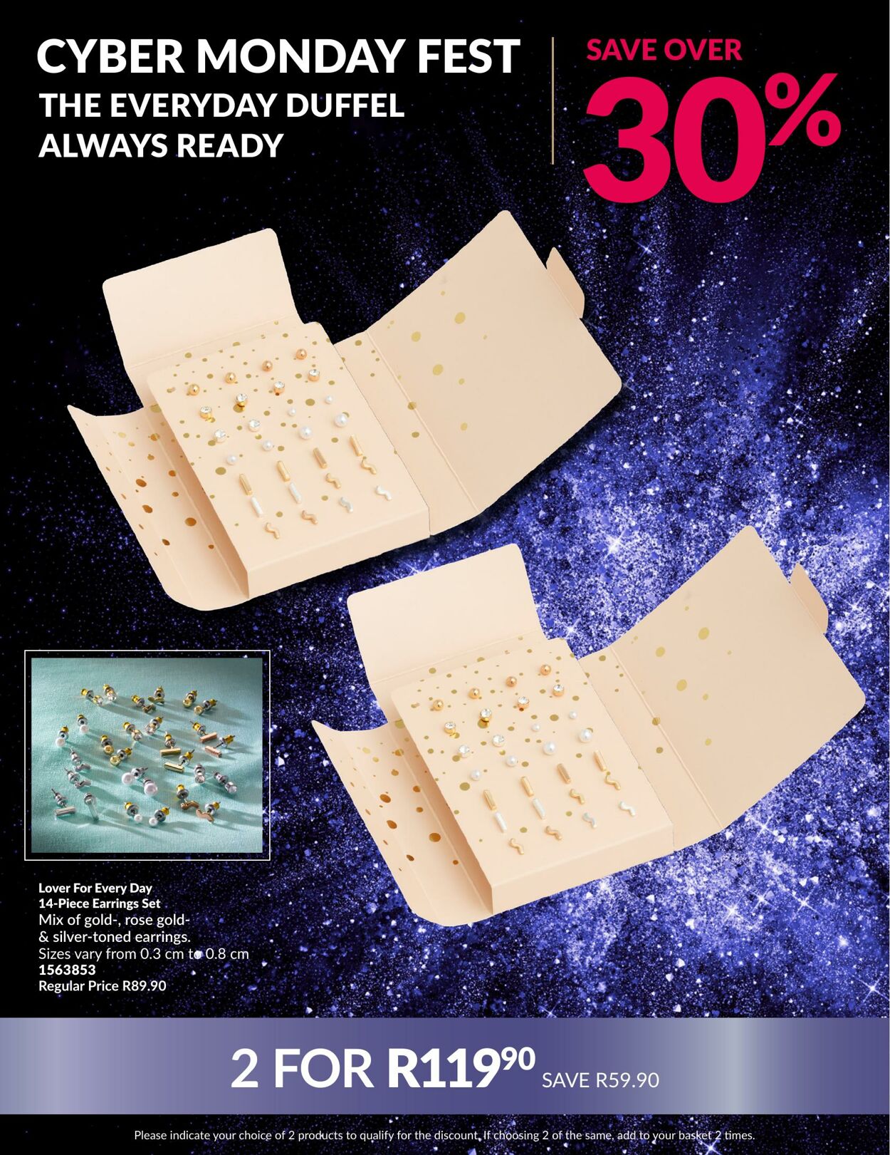 Special Avon 01.12.2025 - 07.12.2025
