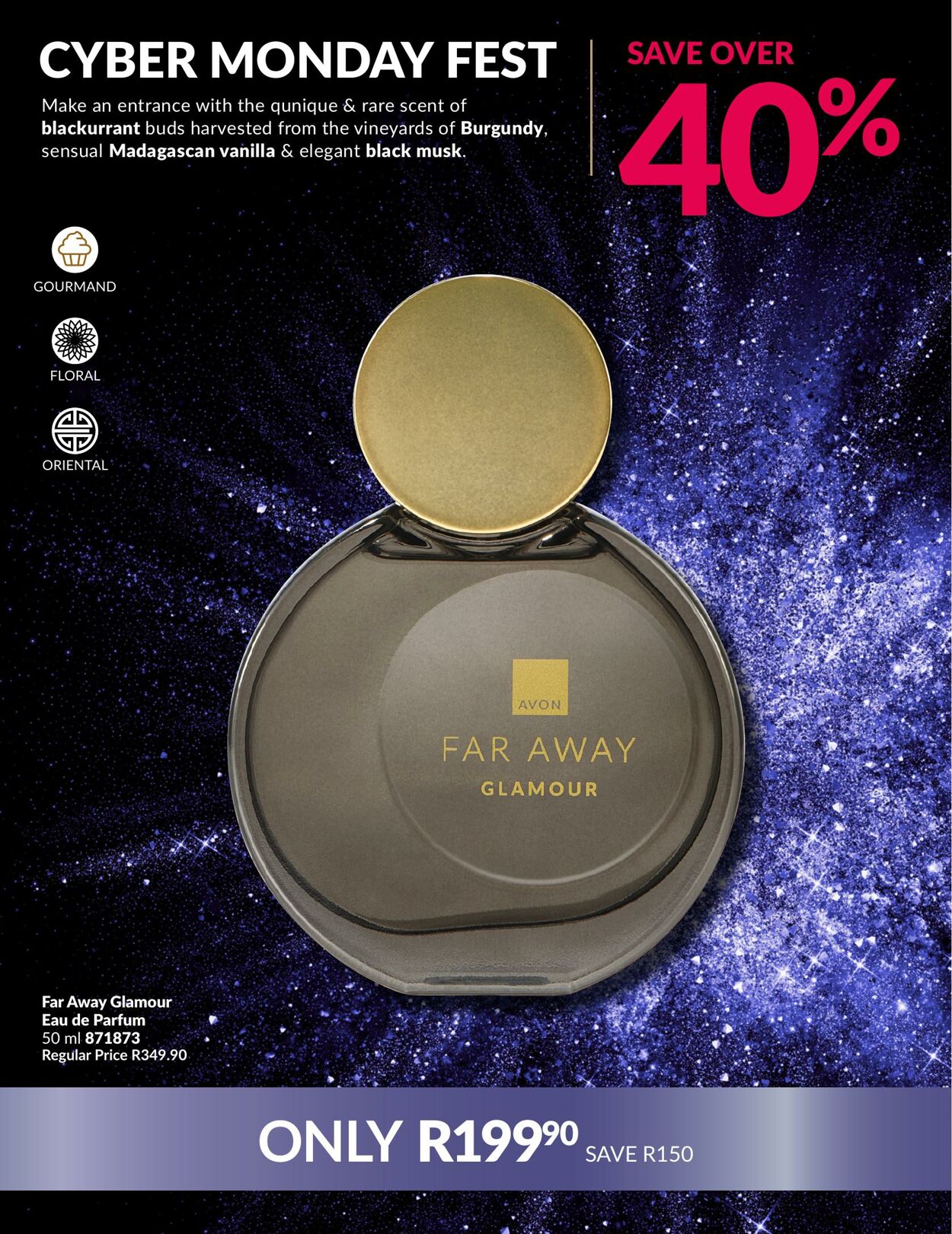 Special Avon 01.12.2025 - 07.12.2025
