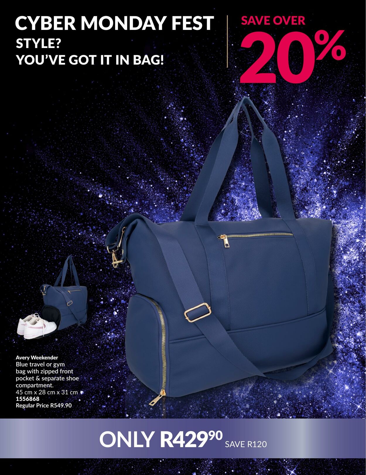 Special Avon 01.12.2025 - 07.12.2025