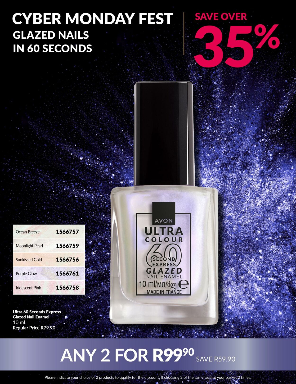 Special Avon 01.12.2025 - 07.12.2025