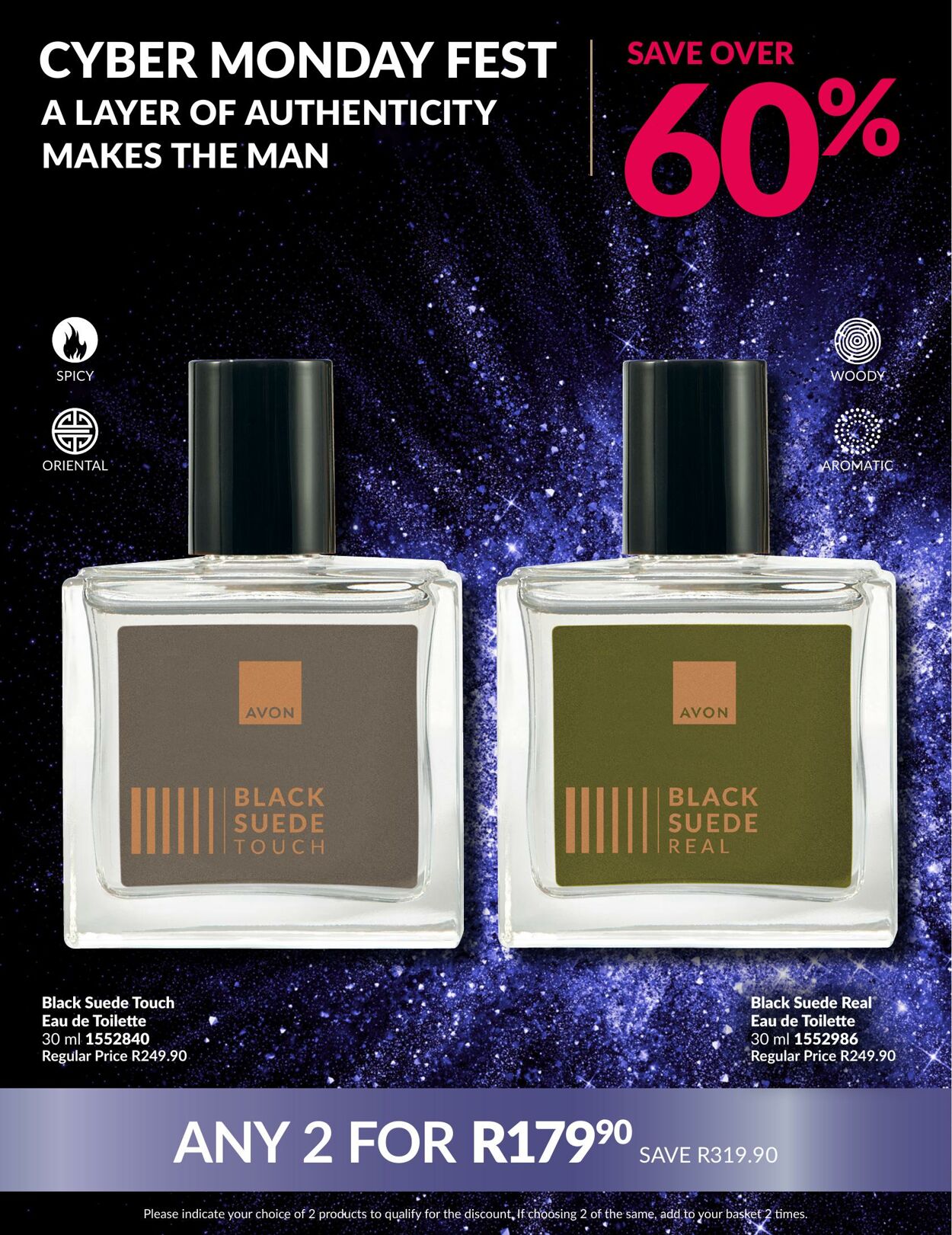 Special Avon 01.12.2025 - 07.12.2025