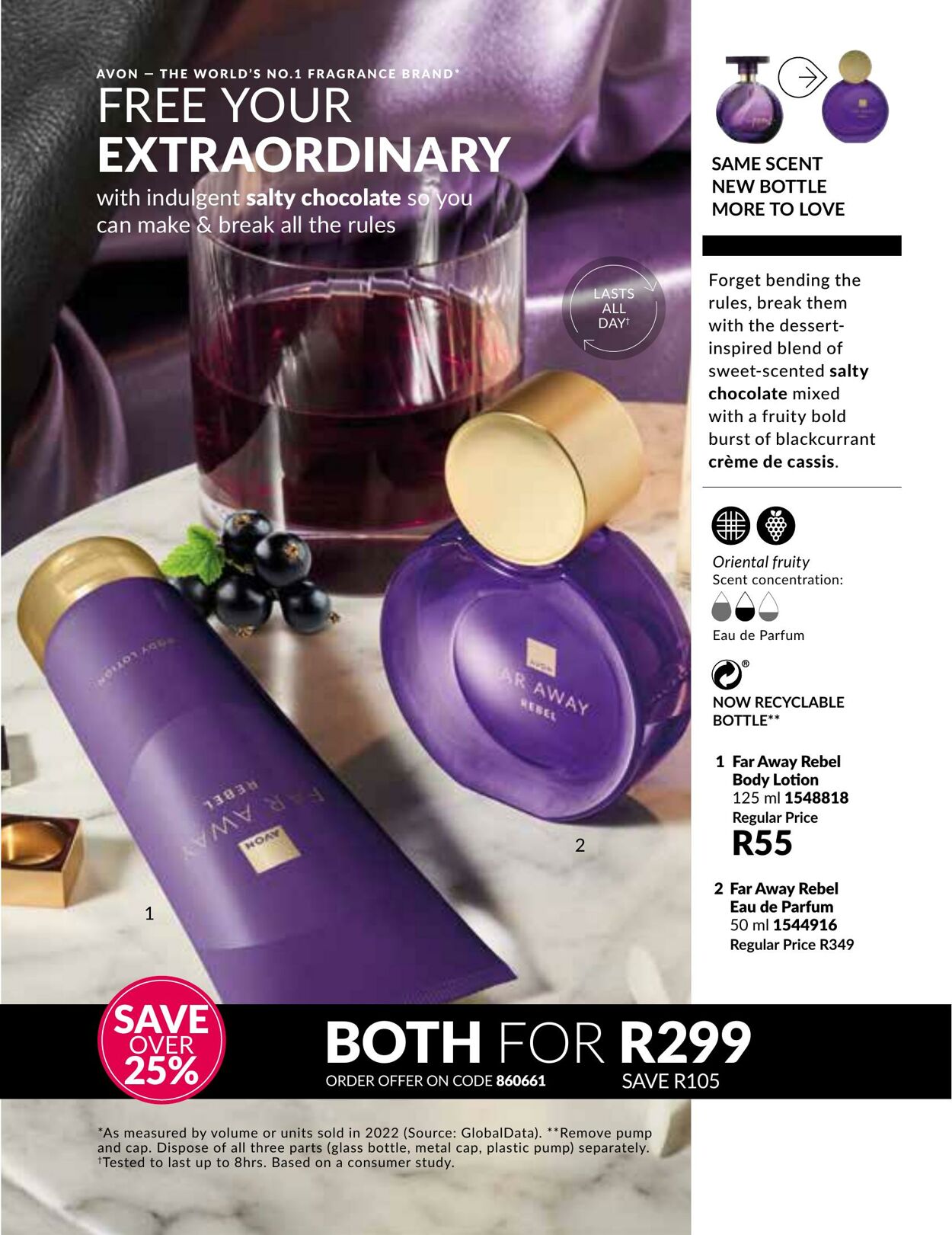 Special Avon 01.01.2025 - 31.01.2025