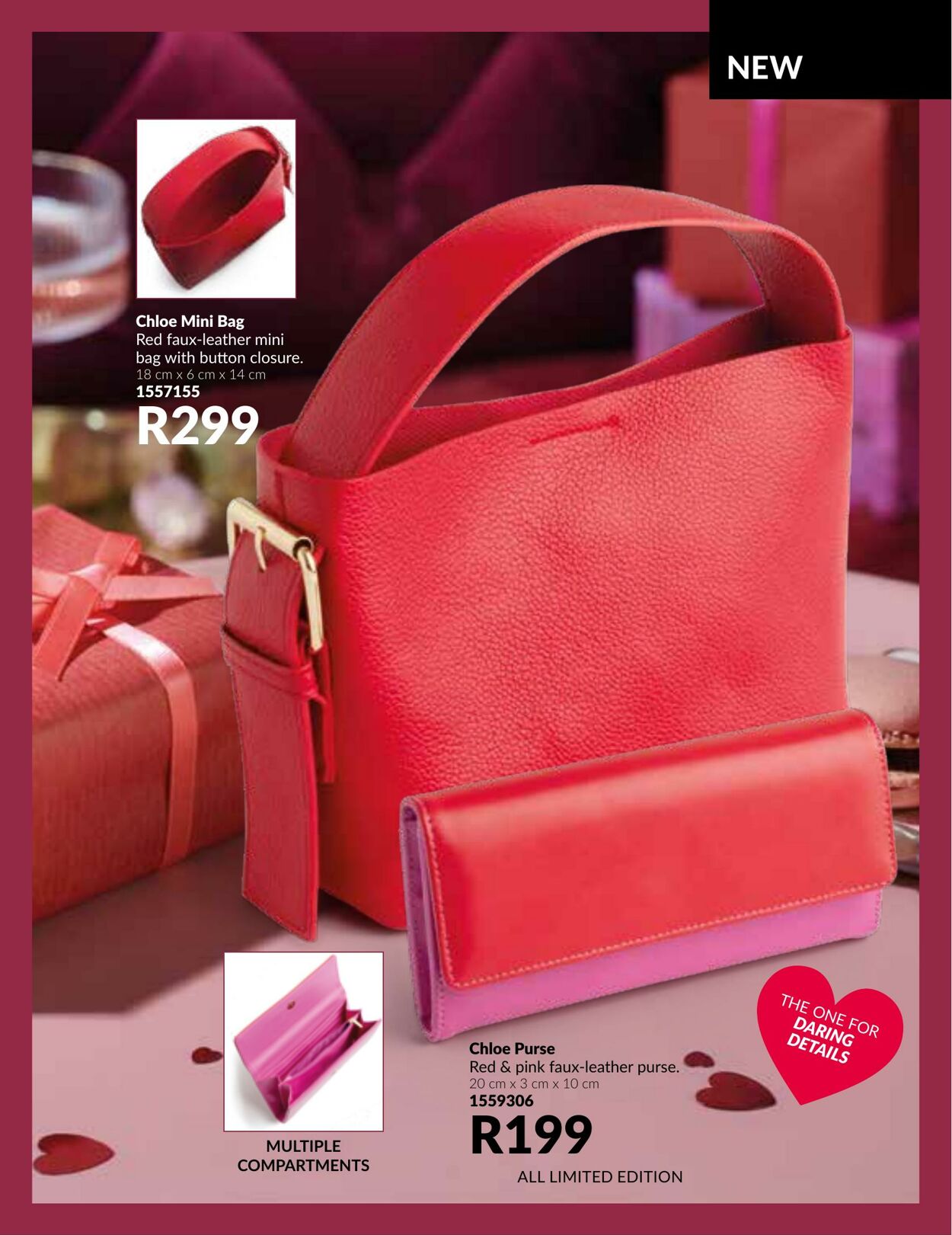 Special Avon 01.01.2025 - 31.01.2025