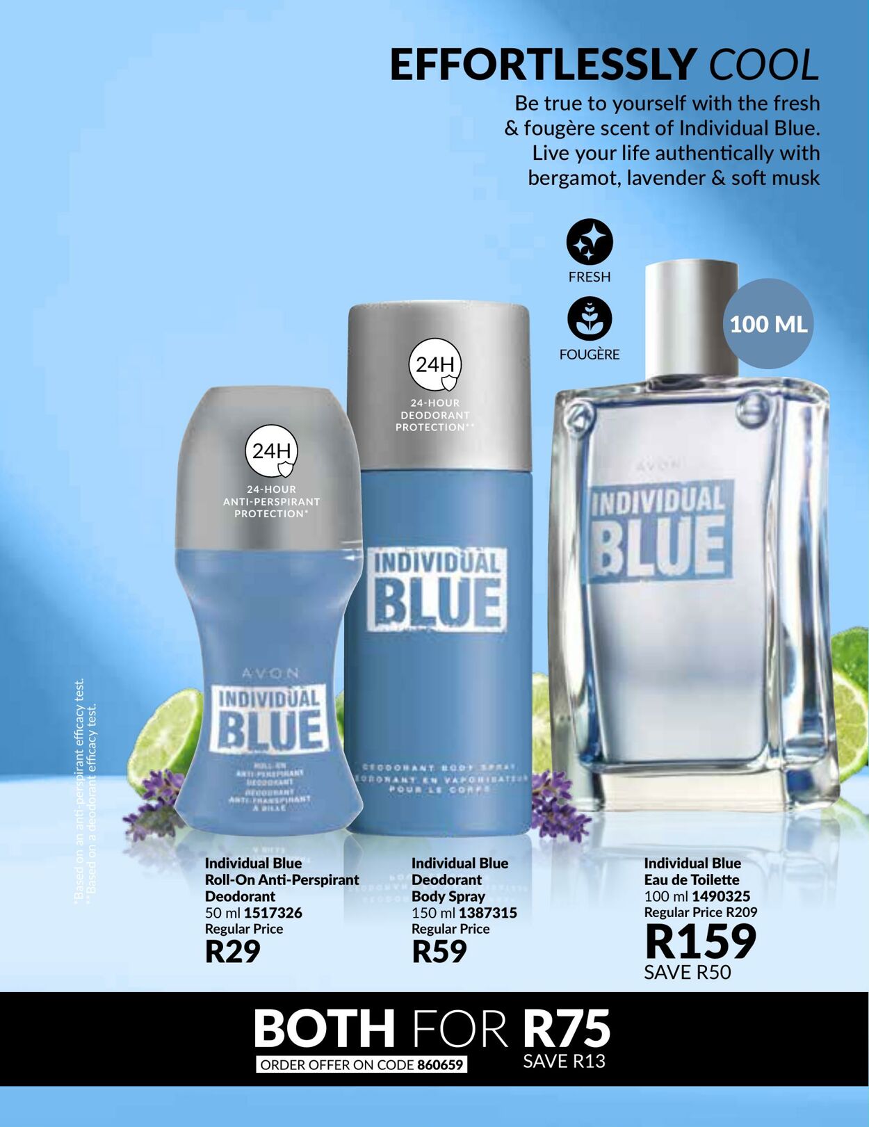 Special Avon 01.01.2025 - 31.01.2025