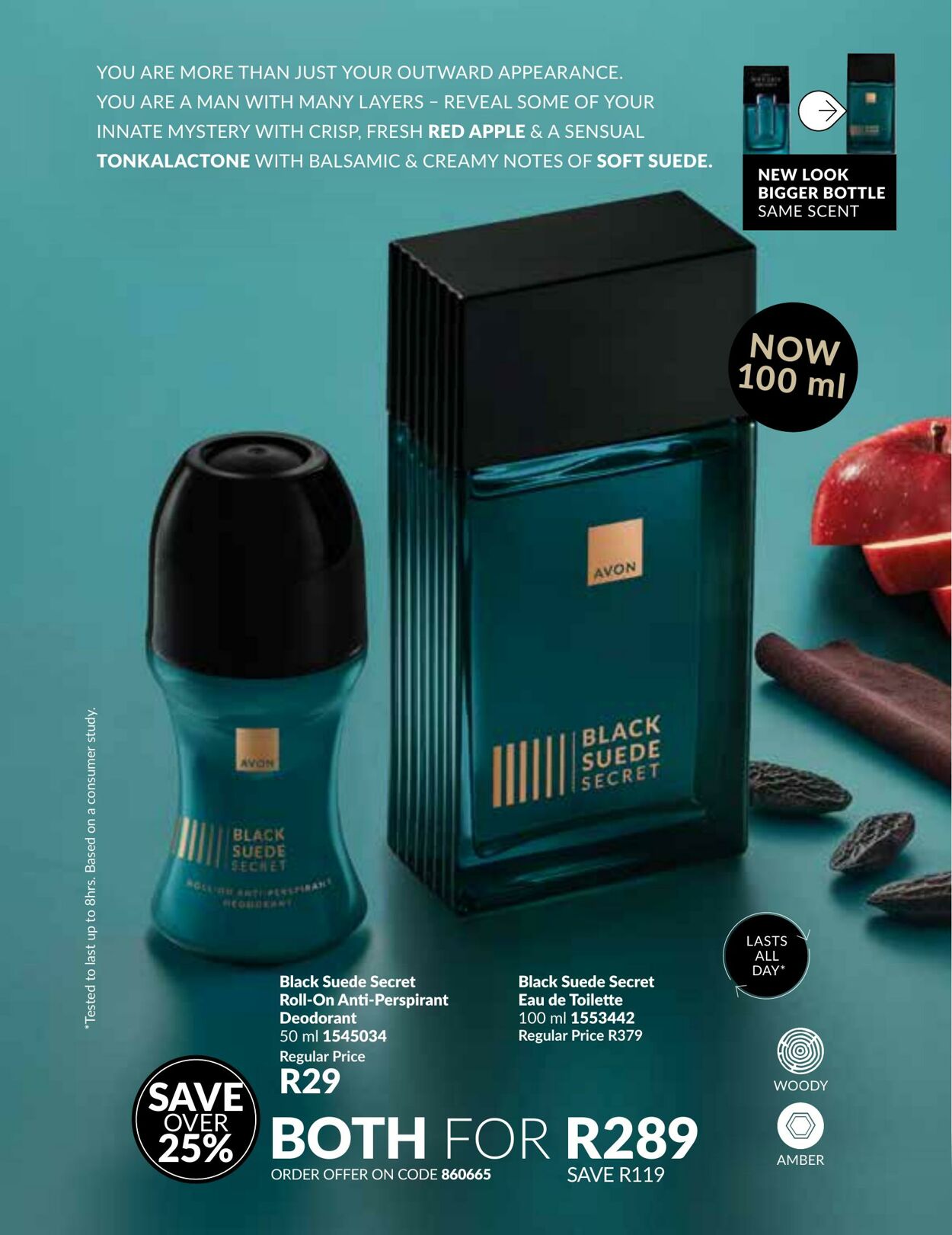 Special Avon 01.01.2025 - 31.01.2025