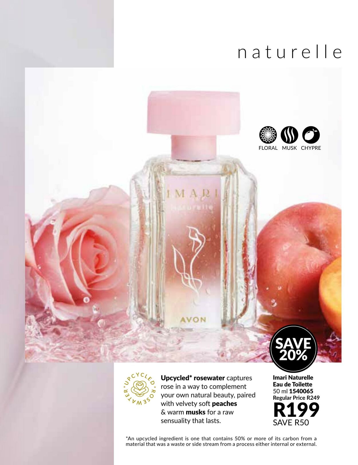 Special Avon 01.01.2025 - 31.01.2025