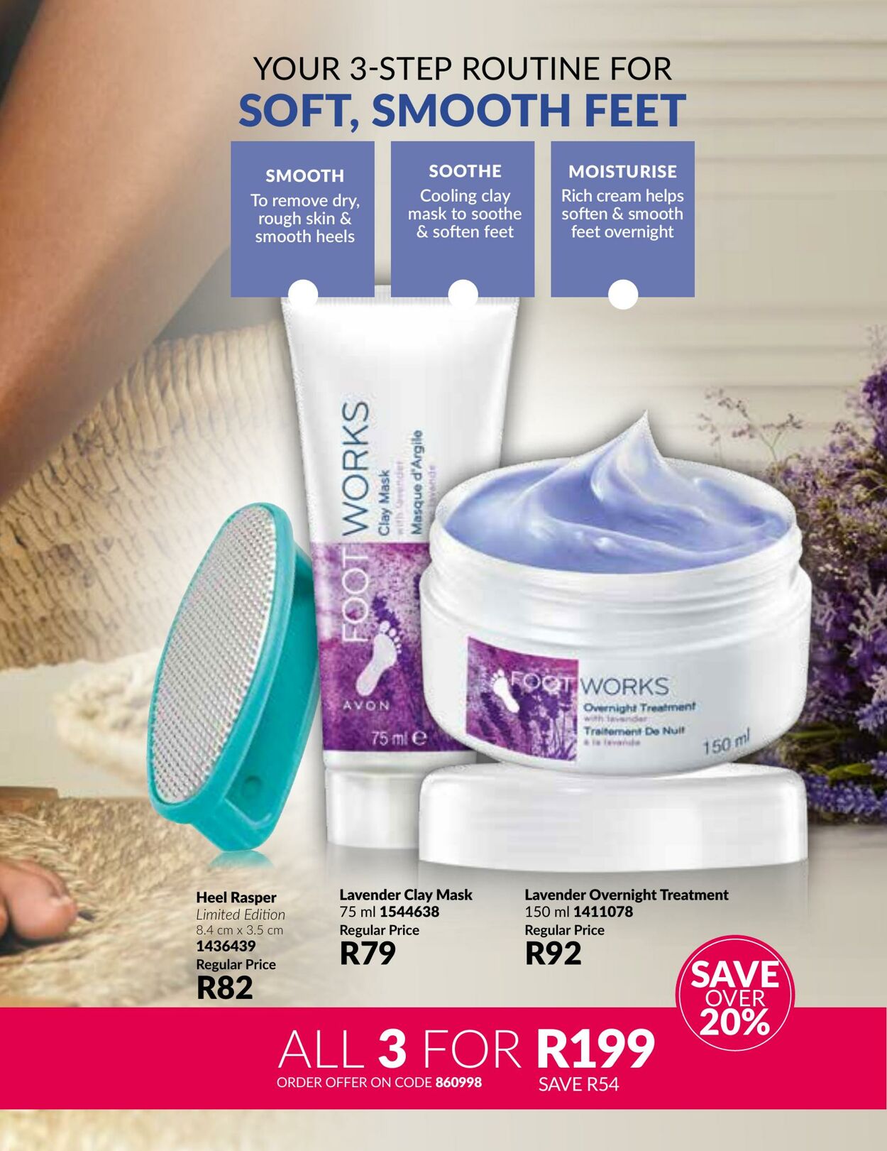 Special Avon 01.01.2025 - 31.01.2025