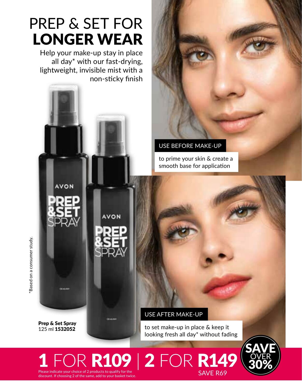 Special Avon 01.01.2025 - 31.01.2025