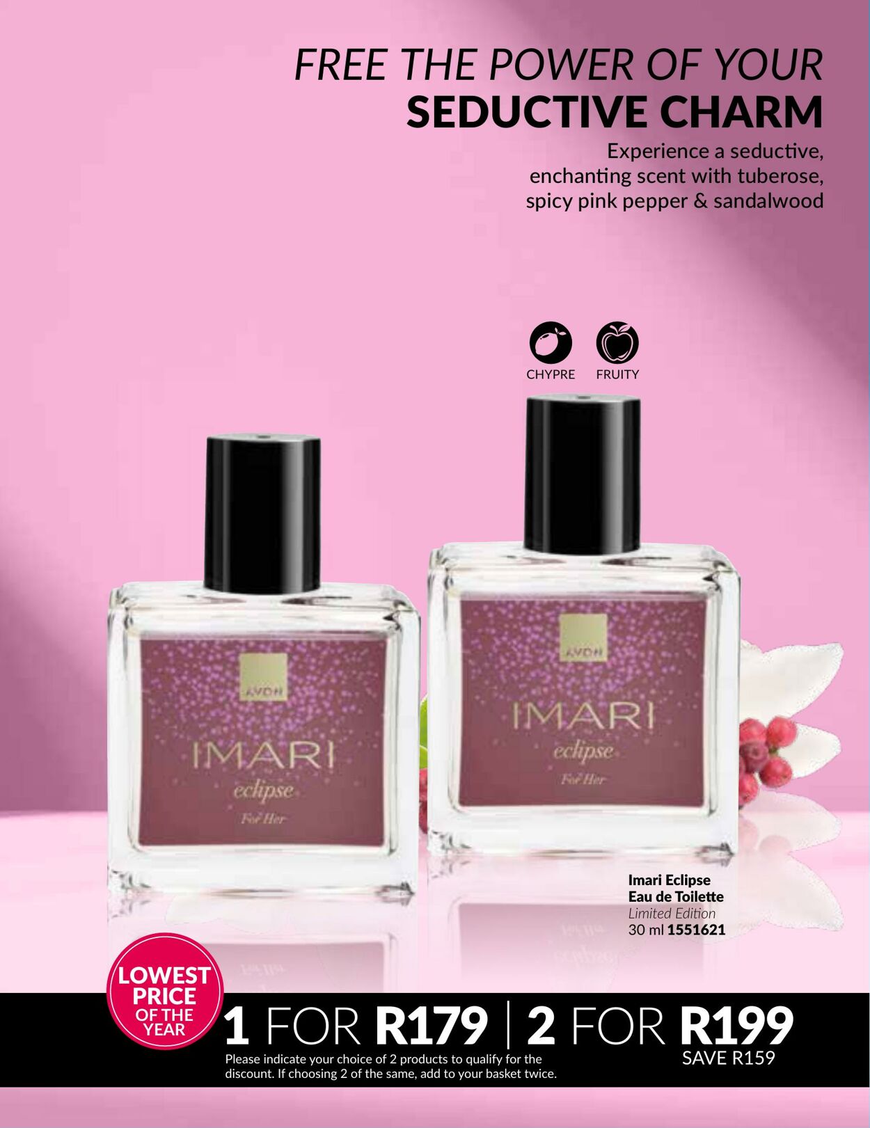 Special Avon 01.01.2025 - 31.01.2025