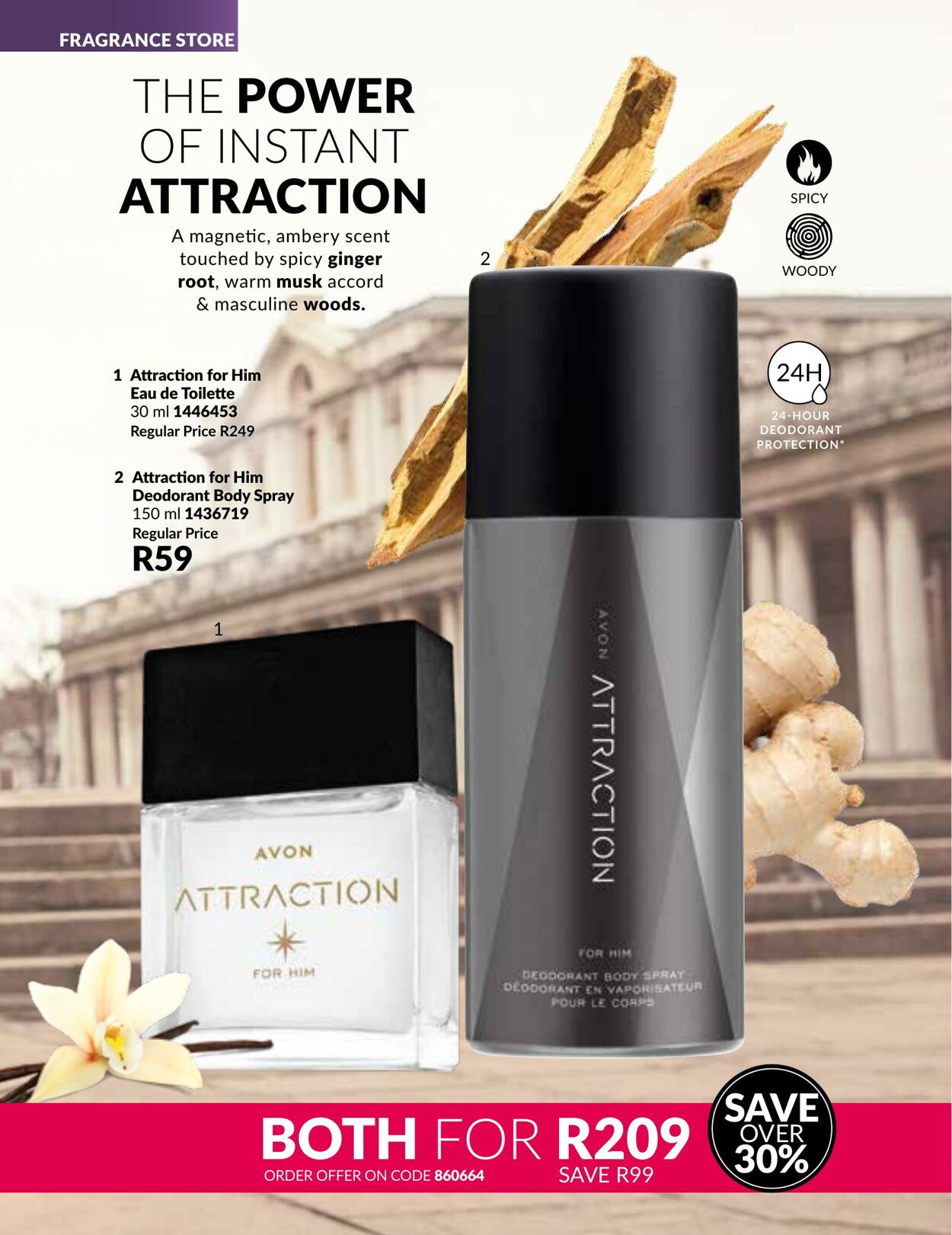 Special Avon 01.01.2025 - 31.01.2025