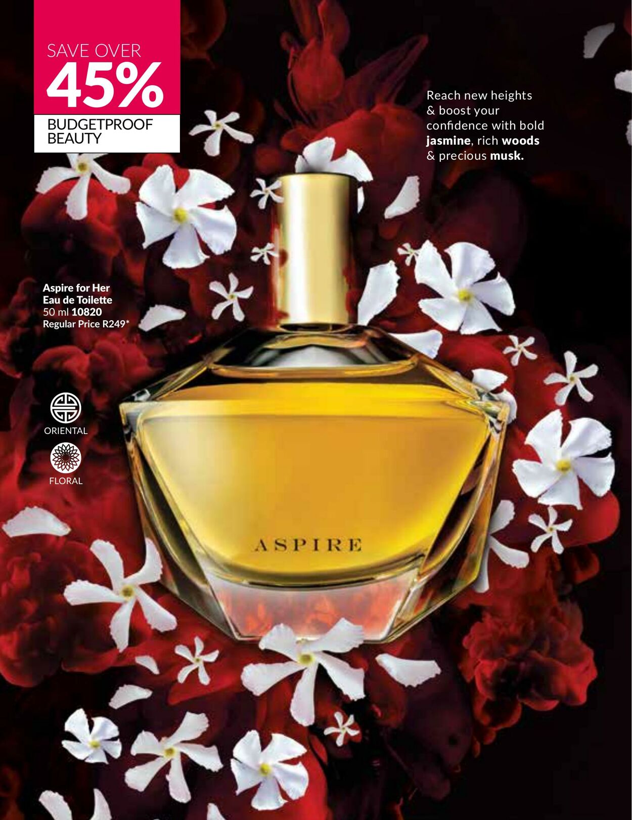 Special Avon 01.01.2025 - 31.01.2025