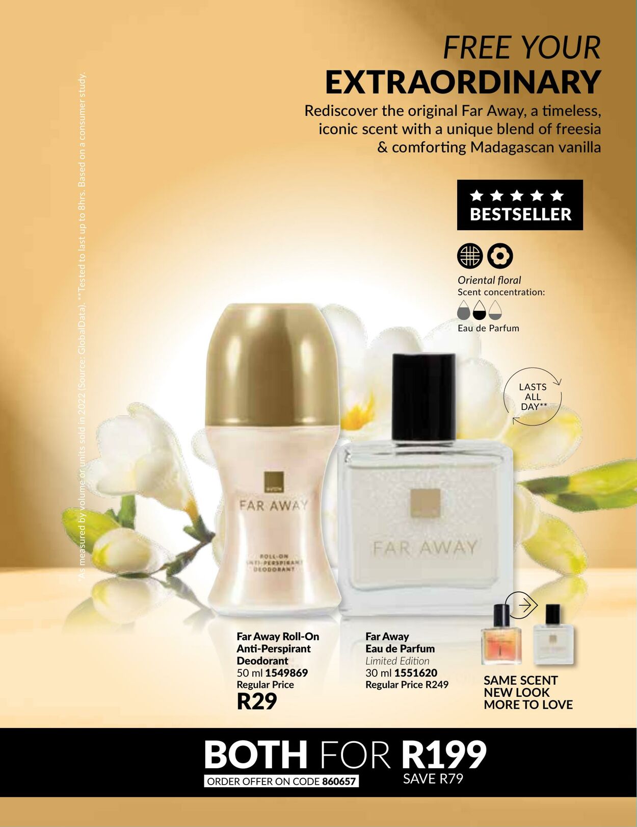 Special Avon 01.01.2025 - 31.01.2025