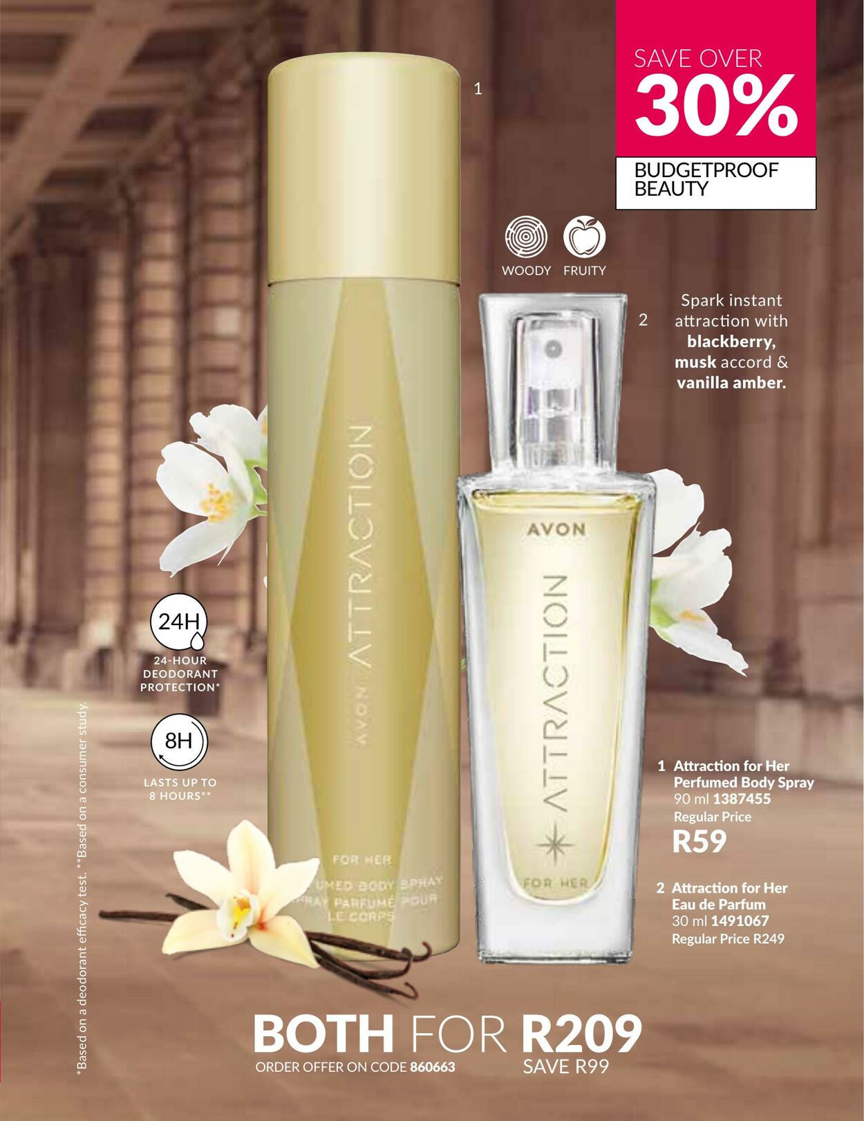 Special Avon 01.01.2025 - 31.01.2025