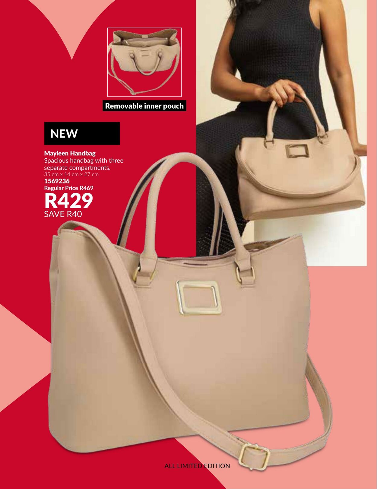 Special Avon 01.01.2025 - 31.01.2025