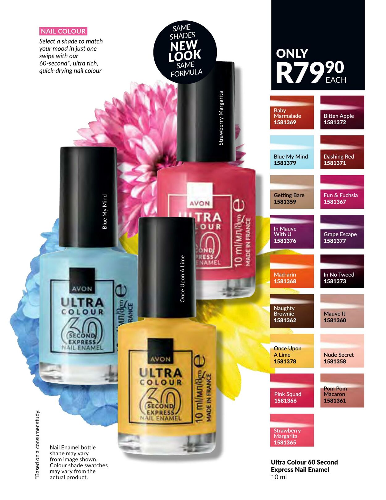 Special Avon 01.12.2025 - 31.12.2025