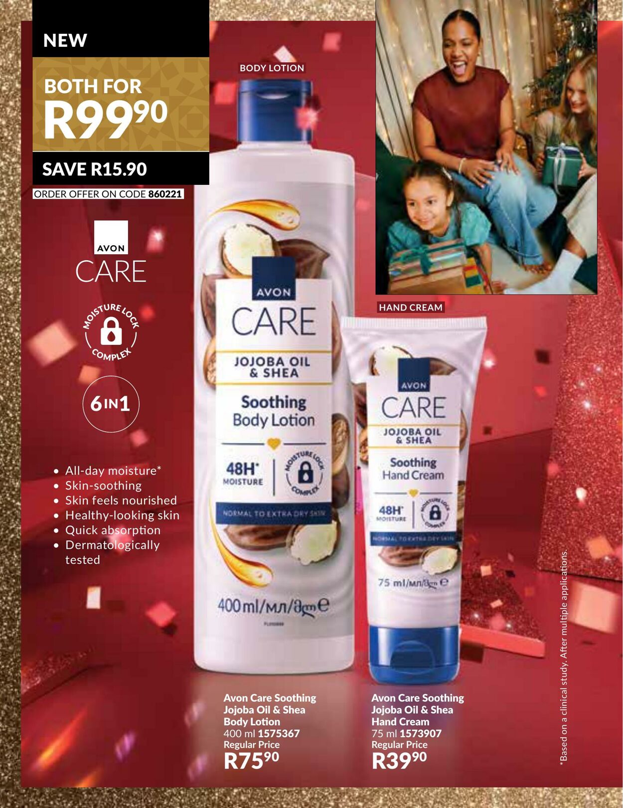 Special Avon 01.12.2025 - 31.12.2025