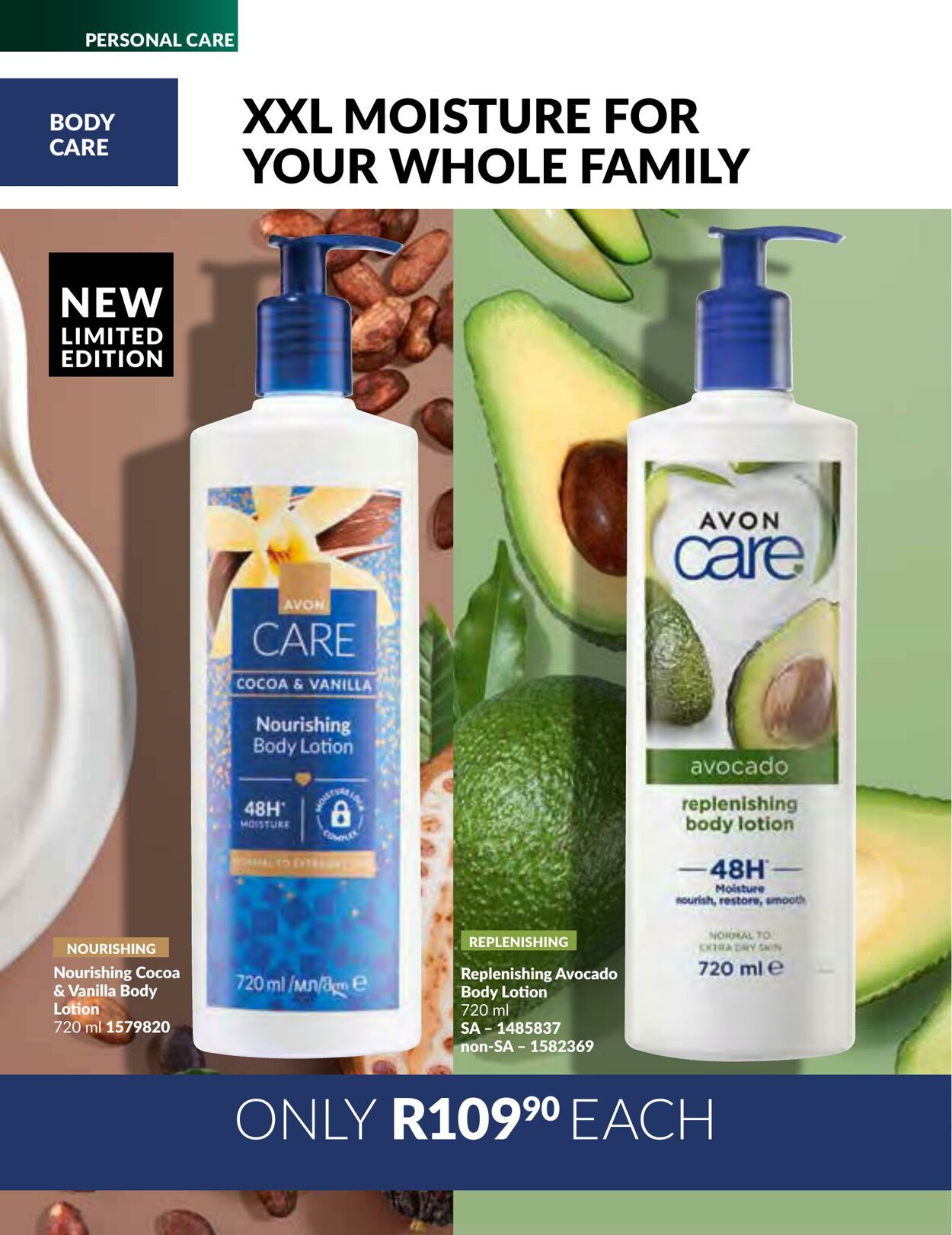 Special Avon 01.12.2025 - 31.12.2025