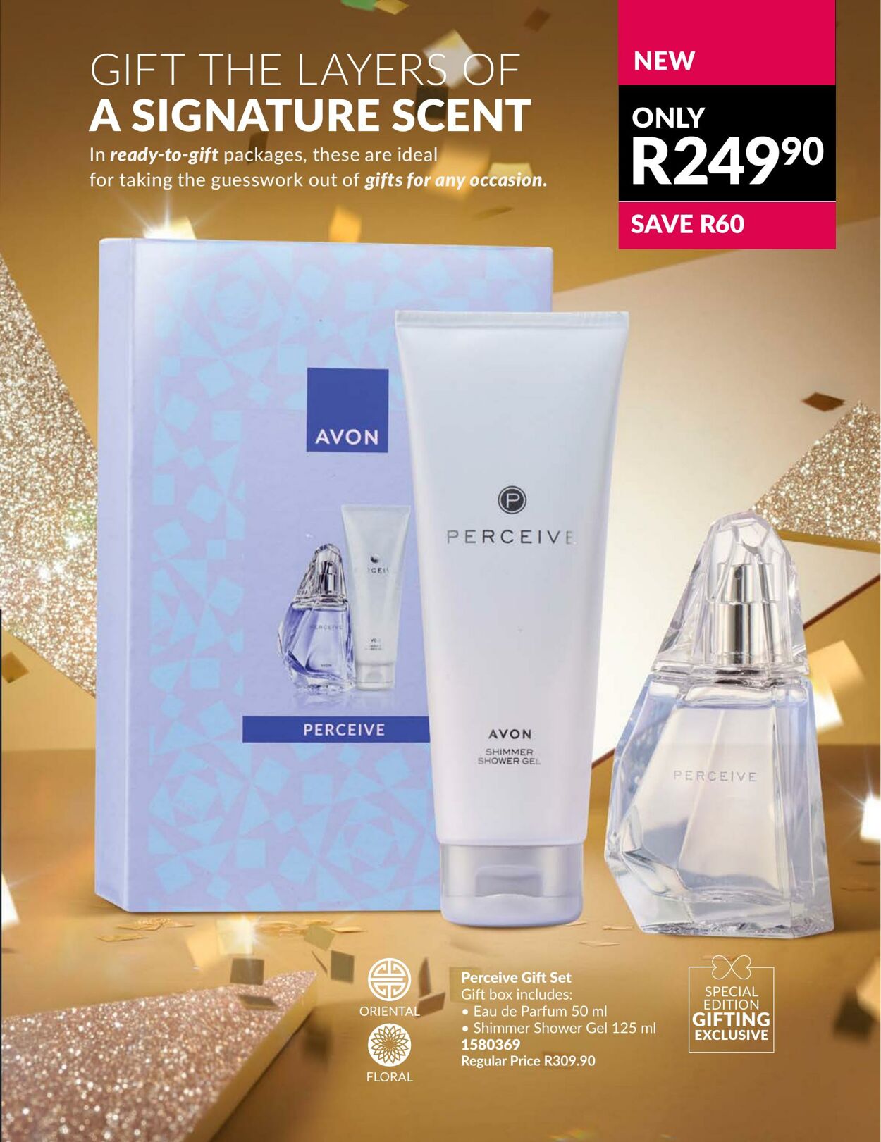 Special Avon 01.12.2025 - 31.12.2025