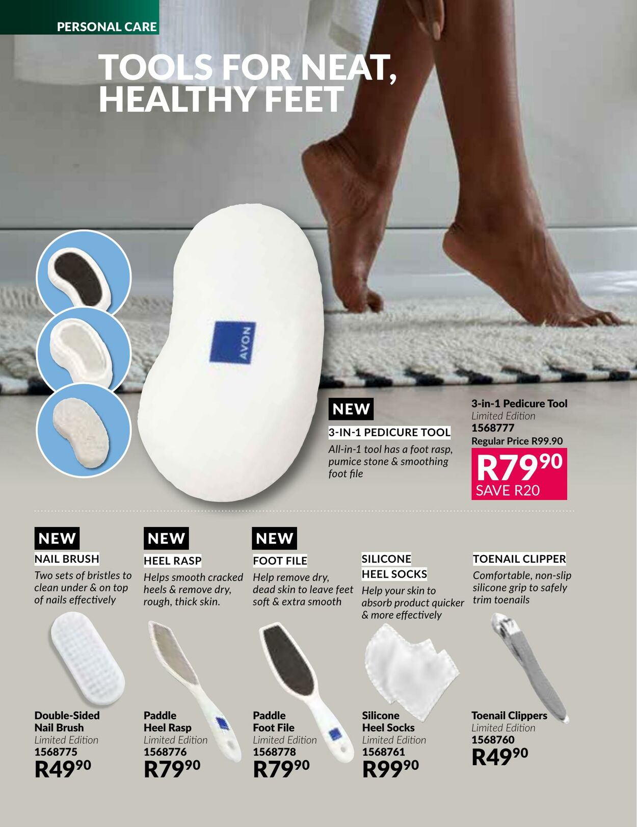 Special Avon 01.12.2025 - 31.12.2025