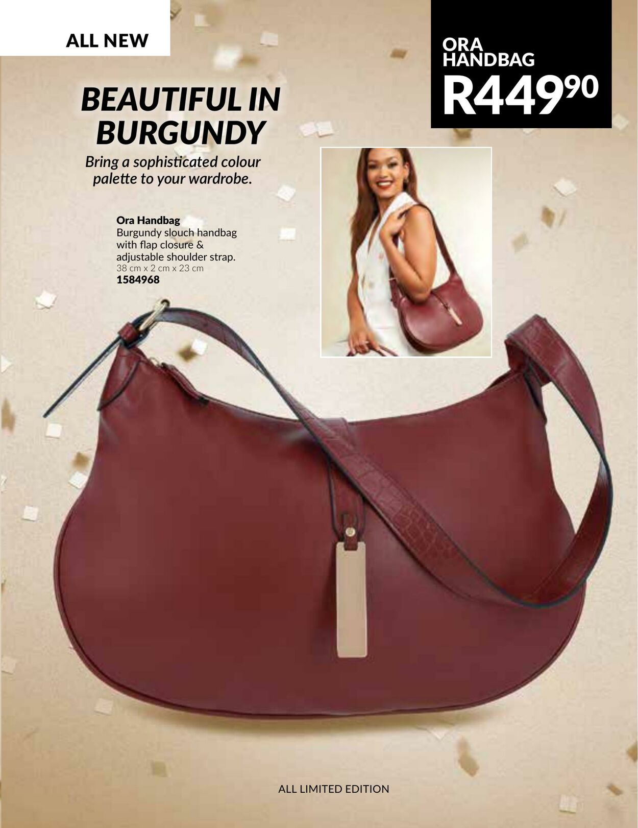 Special Avon 01.12.2025 - 31.12.2025