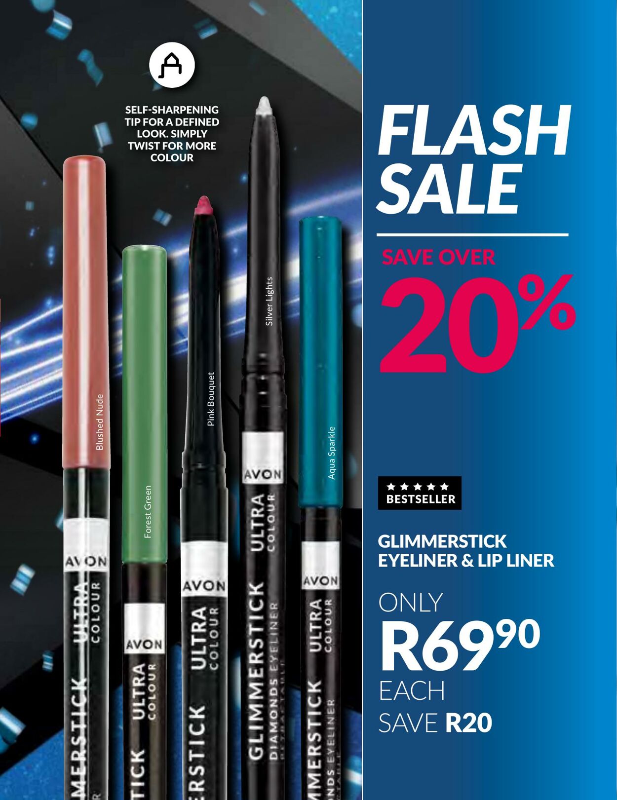 Special Avon 01.12.2025 - 31.12.2025