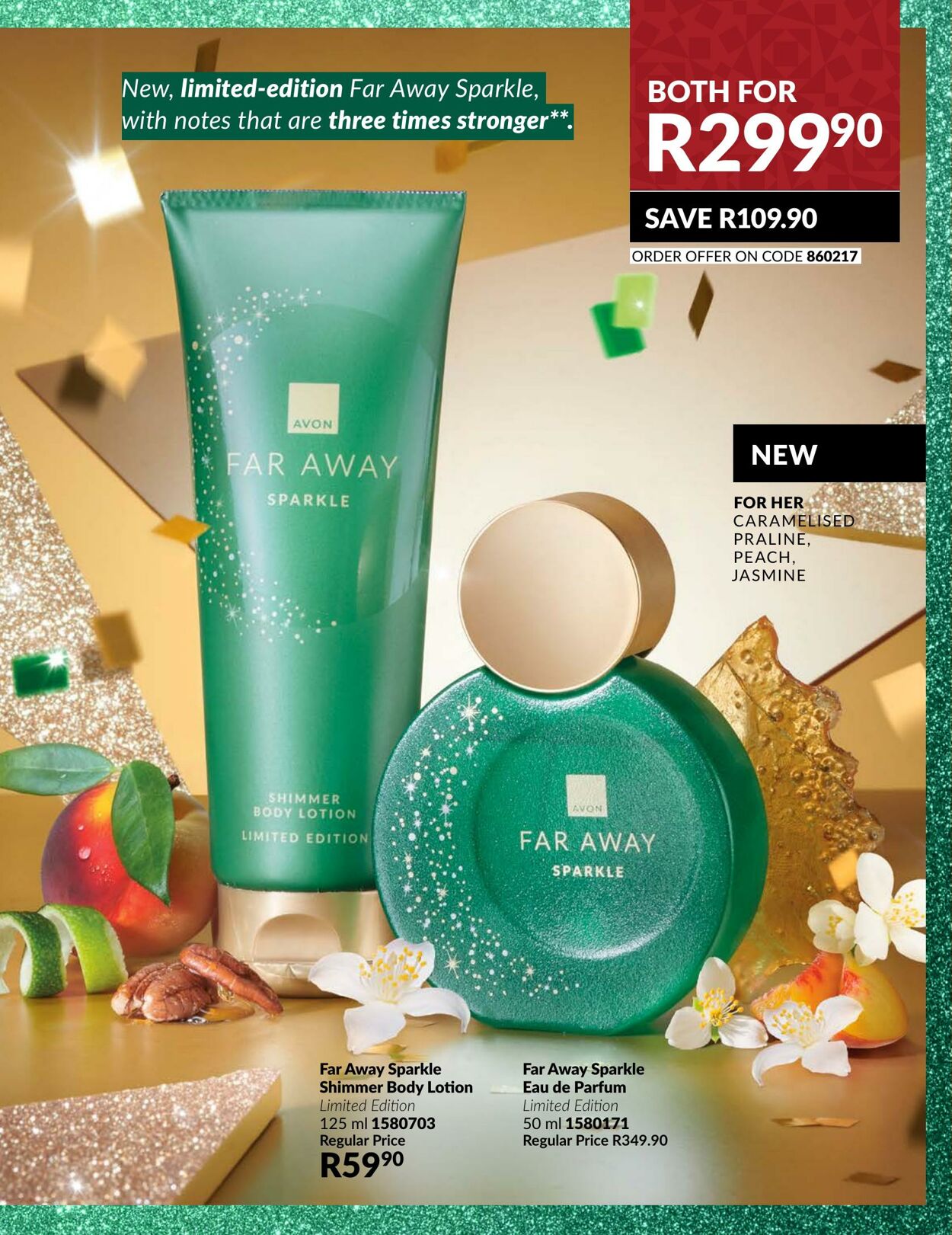 Special Avon 01.12.2025 - 31.12.2025