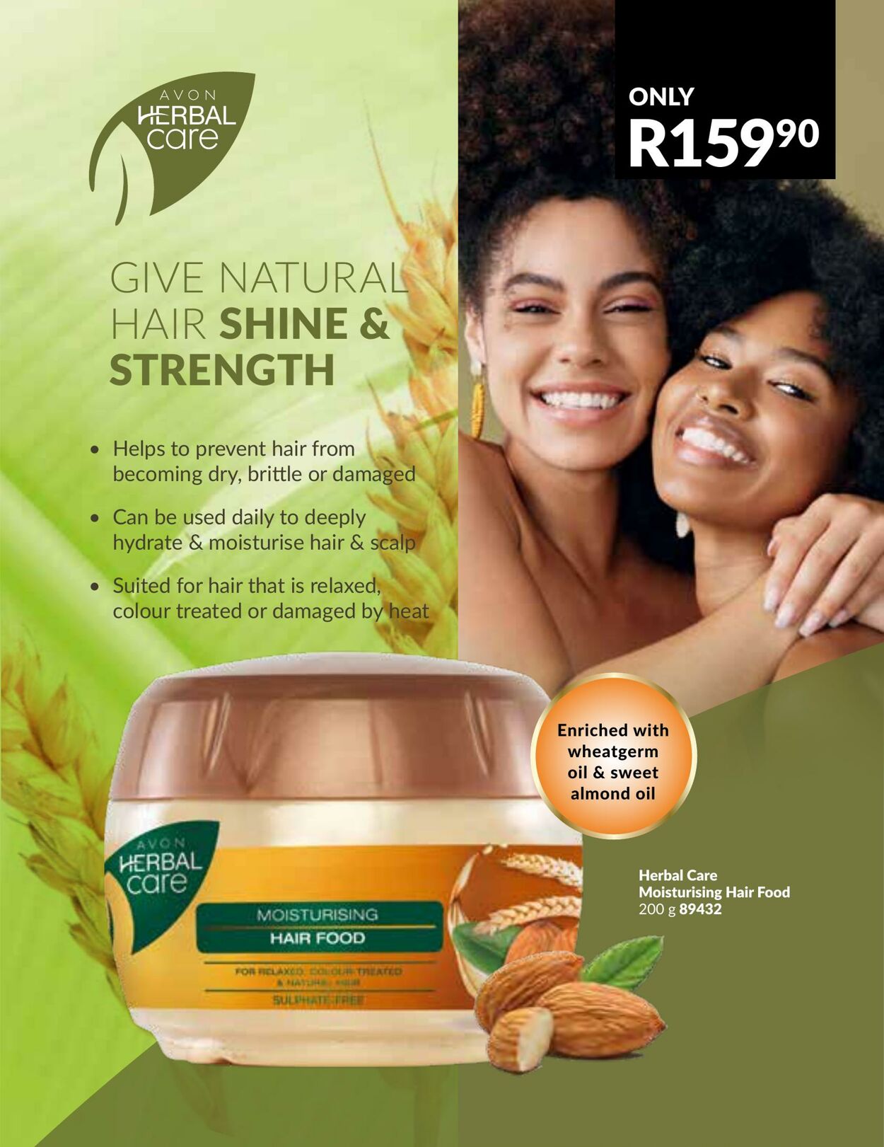 Special Avon 01.12.2025 - 31.12.2025
