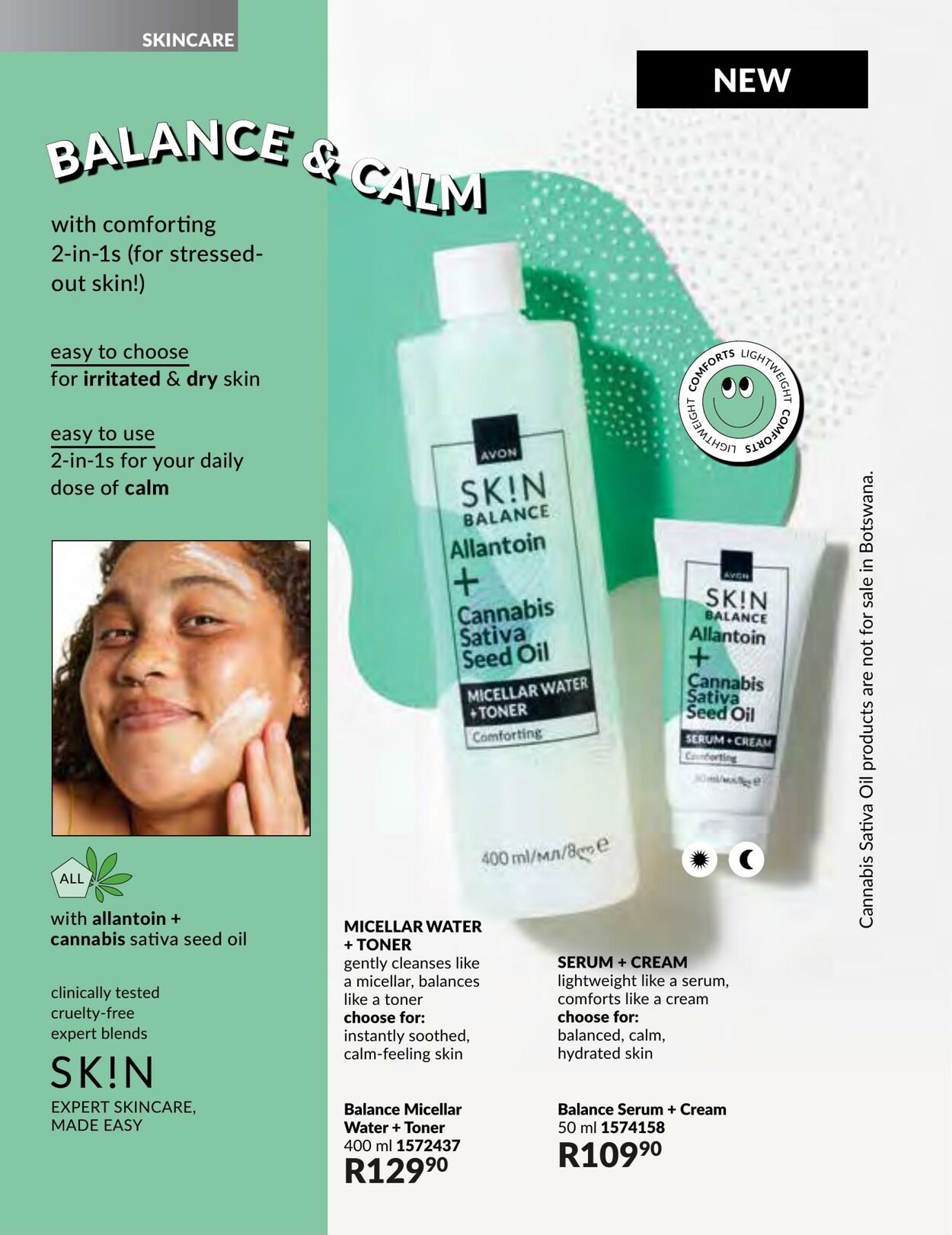 Special Avon 01.12.2025 - 31.12.2025