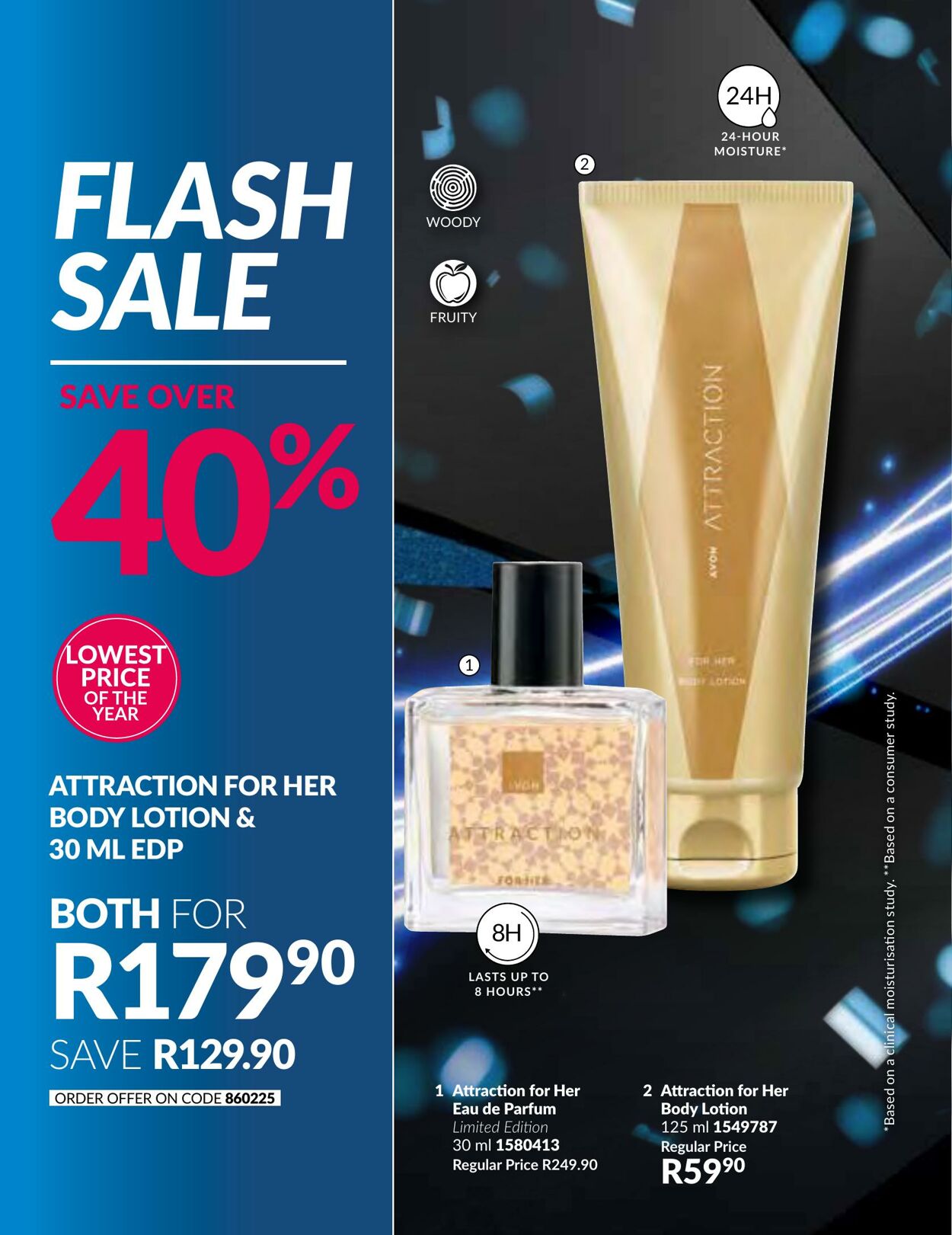 Special Avon 01.12.2025 - 31.12.2025