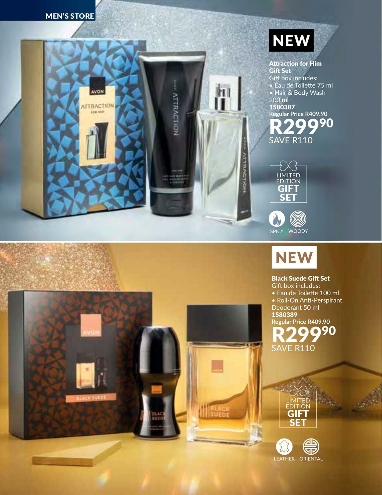 Special Avon 01.12.2025 - 31.12.2025