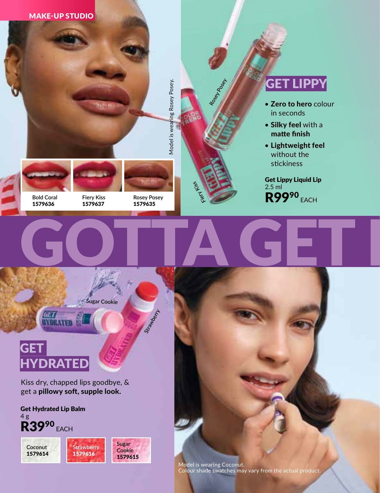 Special Avon 01.12.2025 - 31.12.2025