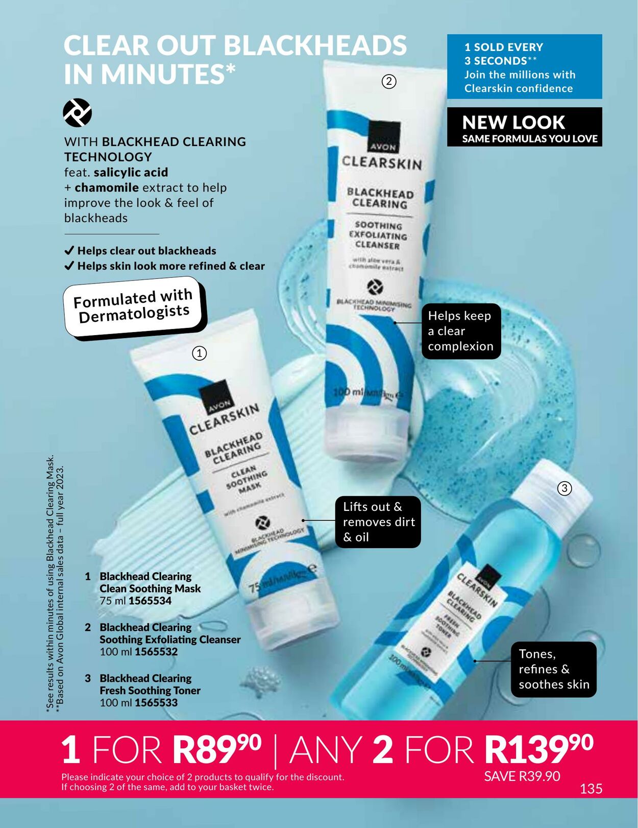 Special Avon 01.12.2025 - 31.12.2025