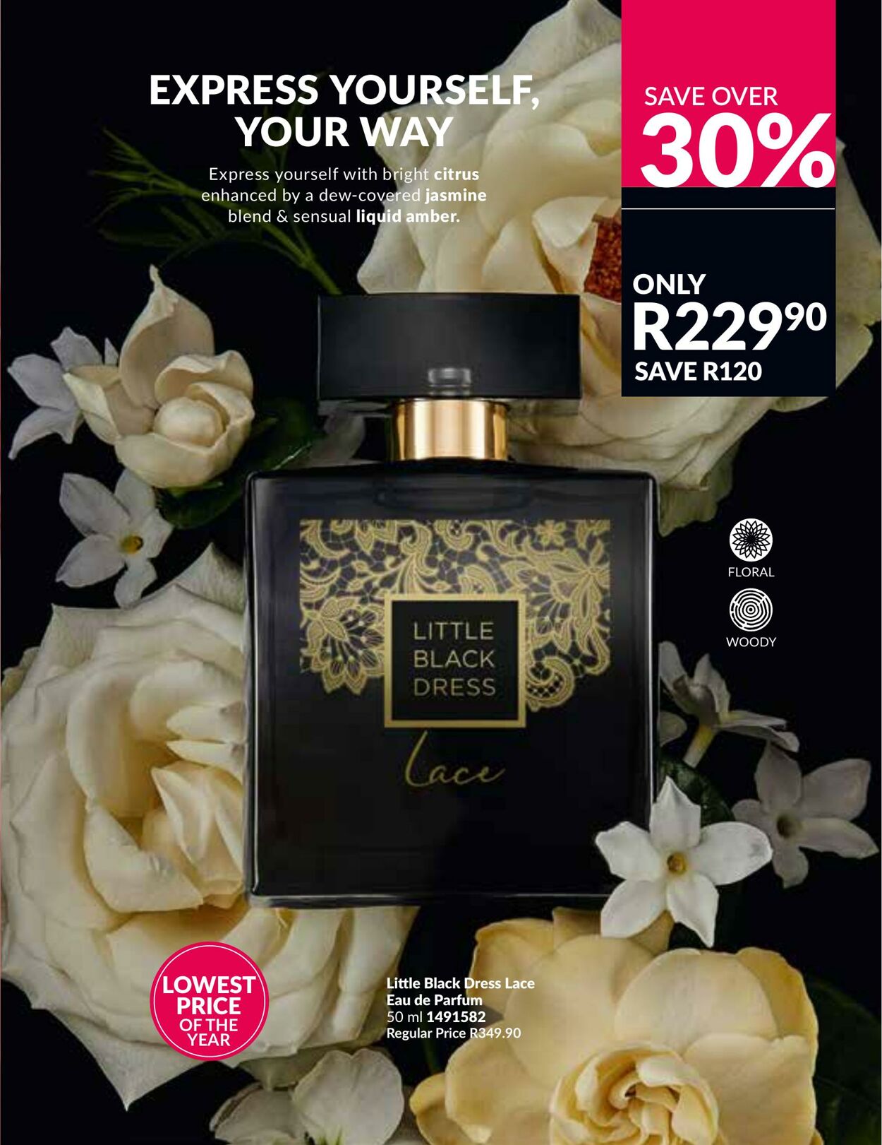 Special Avon 01.12.2025 - 31.12.2025