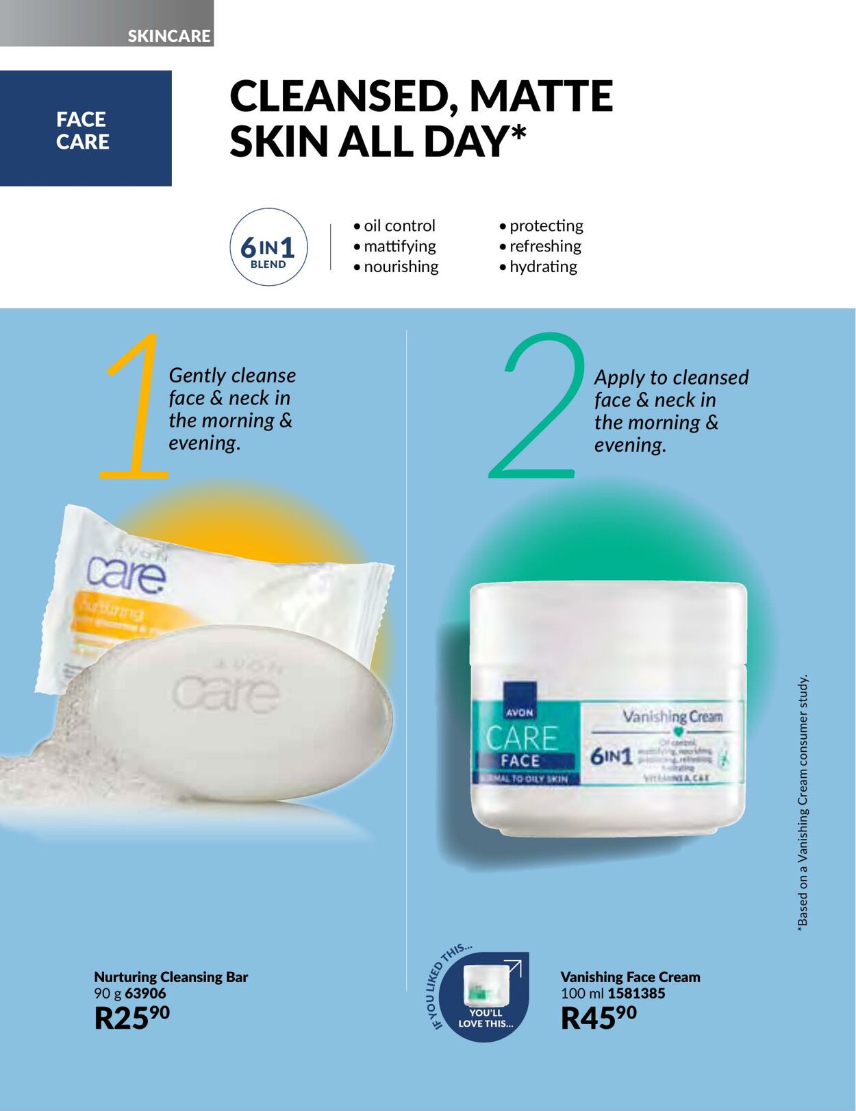 Special Avon 01.12.2025 - 31.12.2025