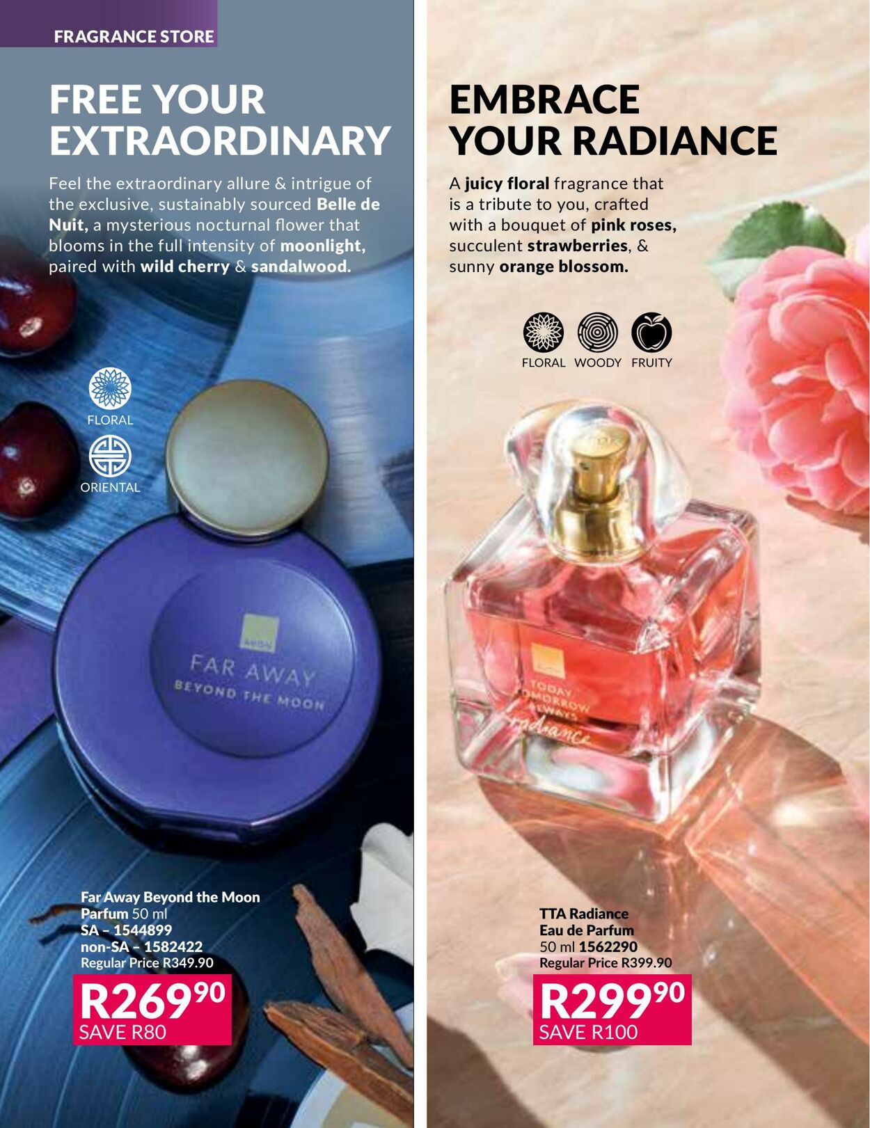 Special Avon 01.12.2025 - 31.12.2025