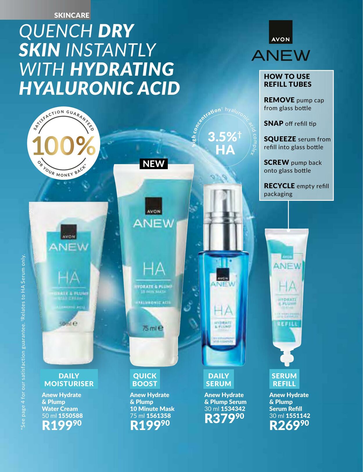 Special Avon 01.12.2025 - 31.12.2025