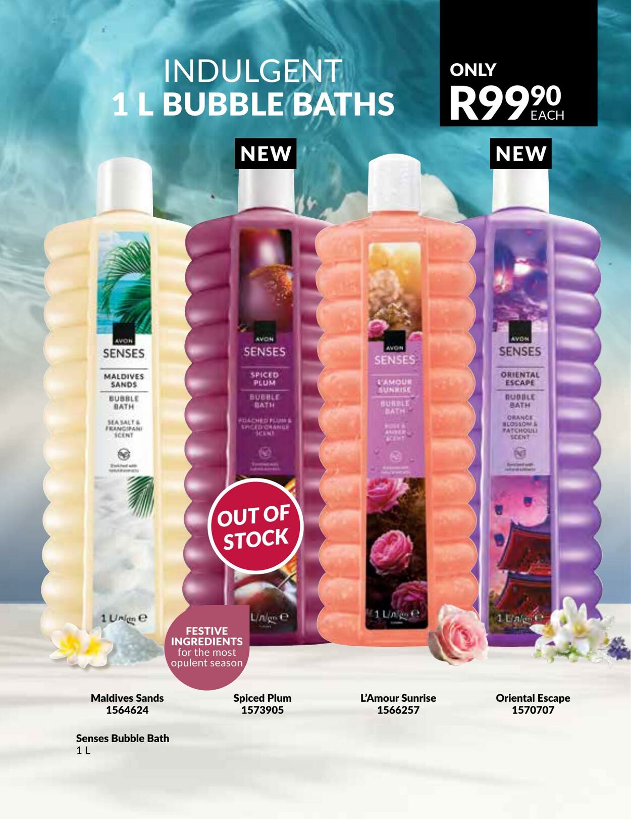 Special Avon 01.12.2025 - 31.12.2025