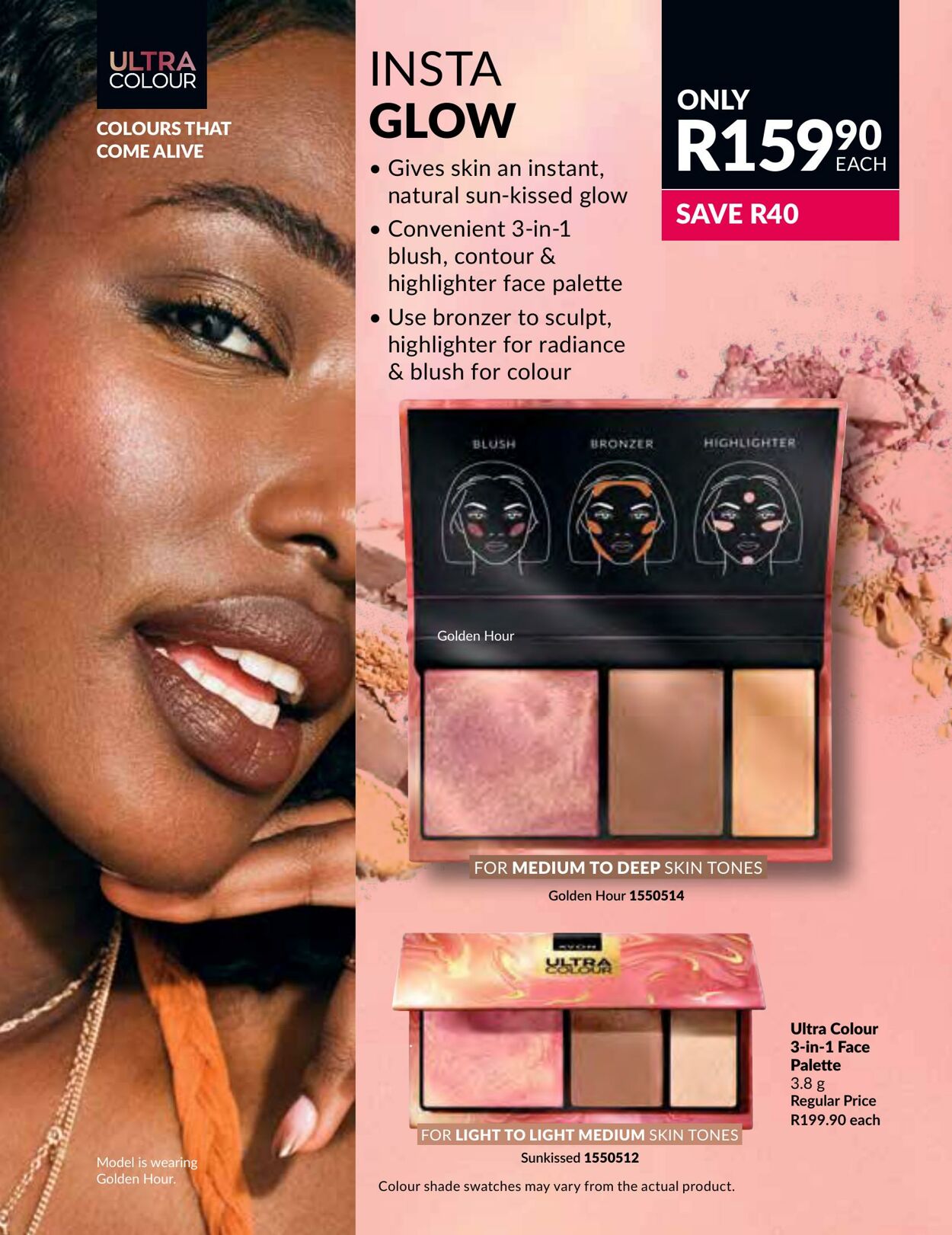 Special Avon 01.12.2025 - 31.12.2025
