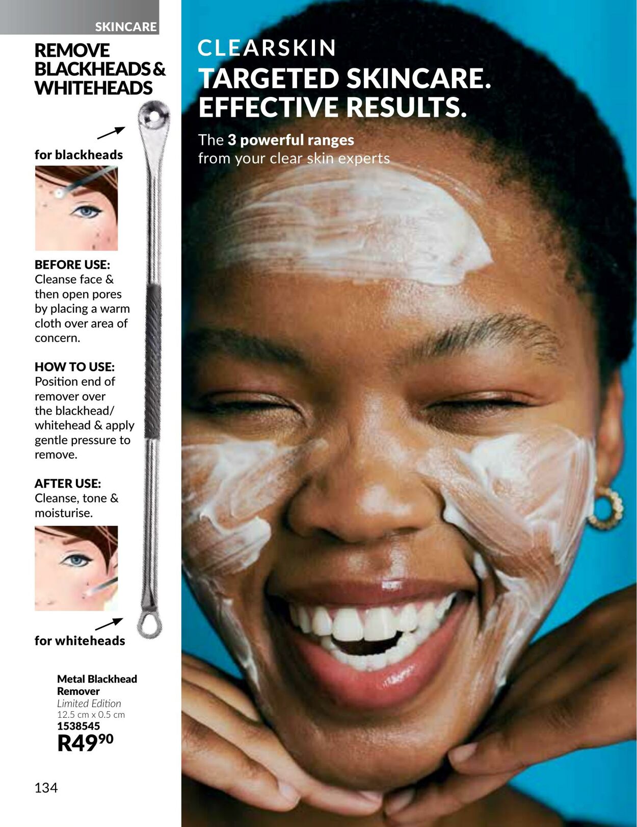 Special Avon 01.12.2025 - 31.12.2025