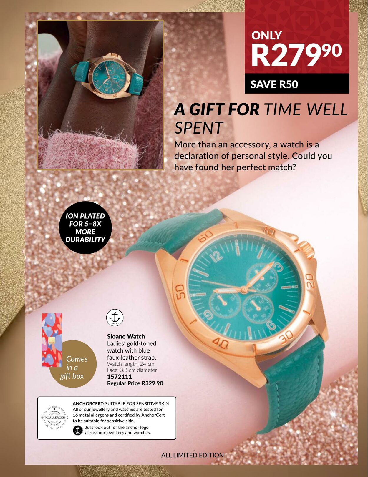 Special Avon 01.12.2025 - 31.12.2025