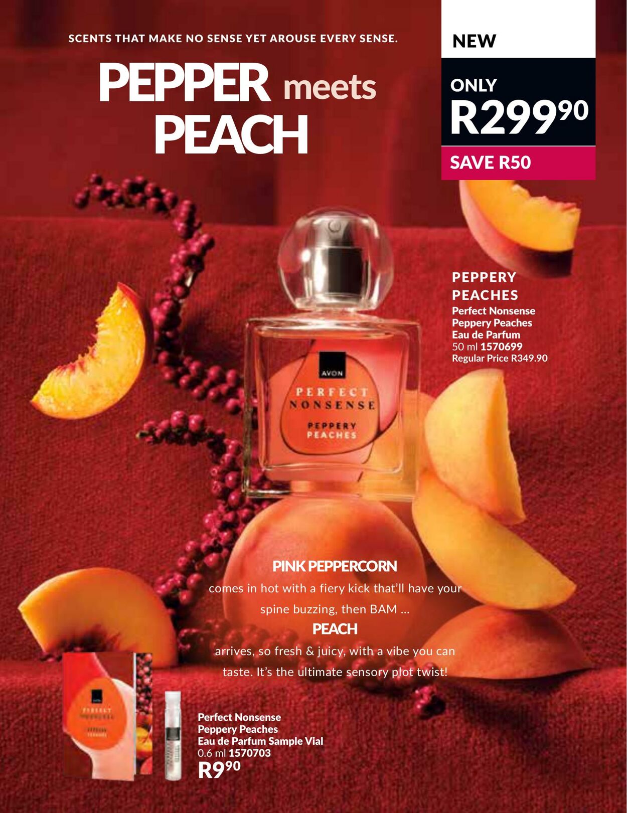 Special Avon 01.12.2025 - 31.12.2025