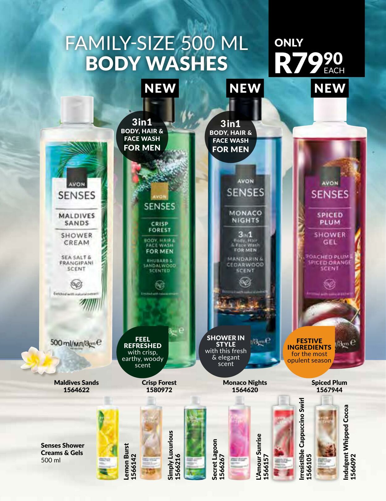 Special Avon 01.12.2025 - 31.12.2025