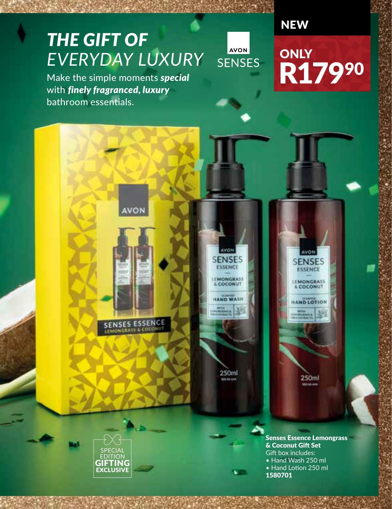 Special Avon 01.12.2025 - 31.12.2025