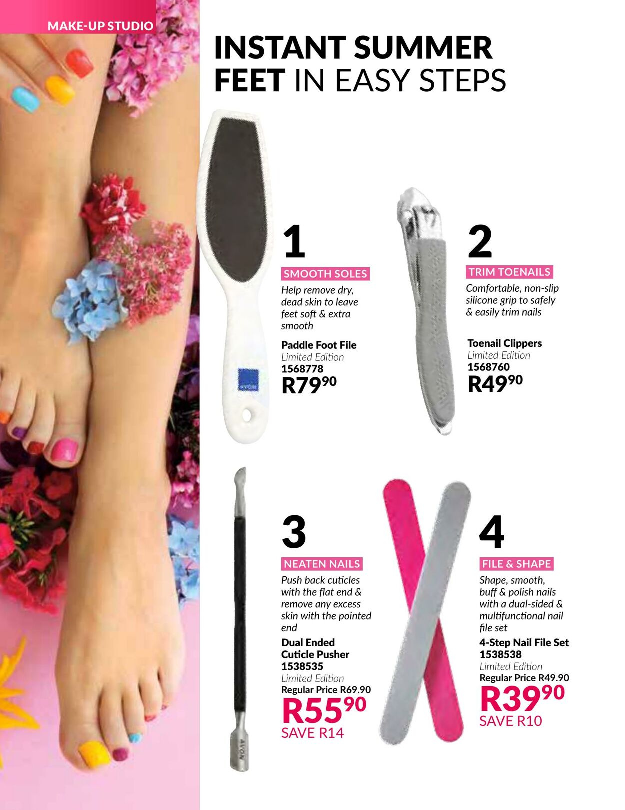 Special Avon 01.12.2025 - 31.12.2025