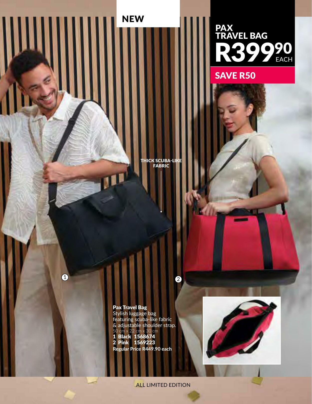 Special Avon 01.12.2025 - 31.12.2025