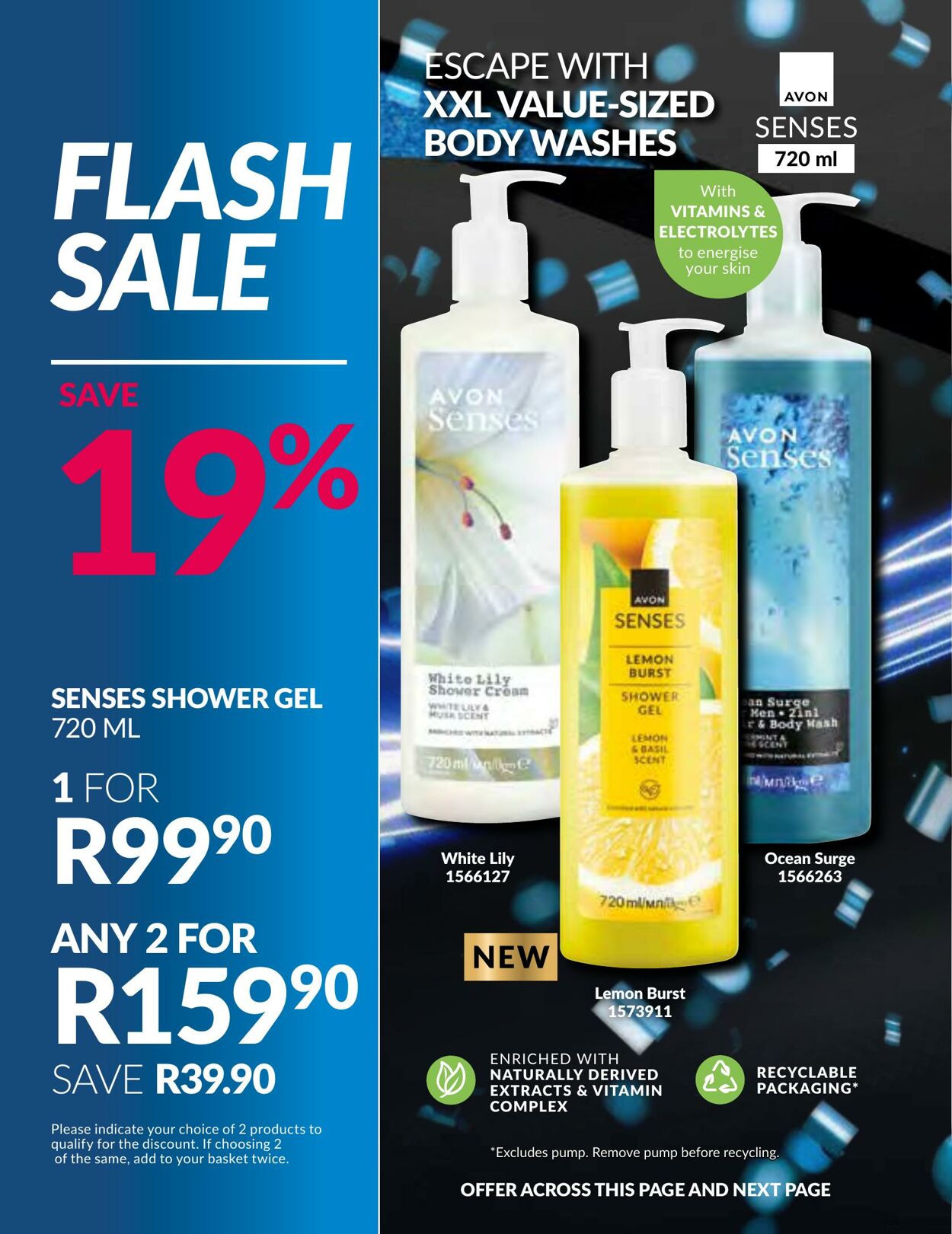 Special Avon 01.12.2025 - 31.12.2025