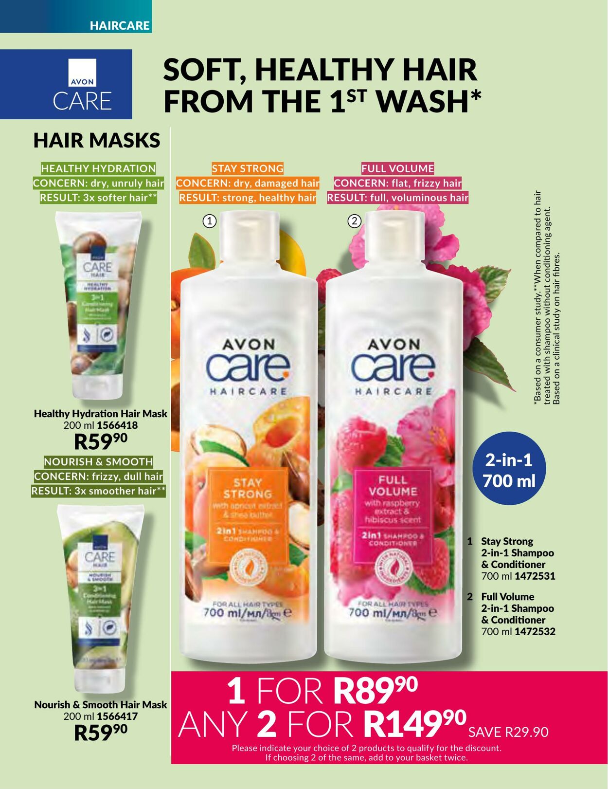 Special Avon 01.12.2025 - 31.12.2025