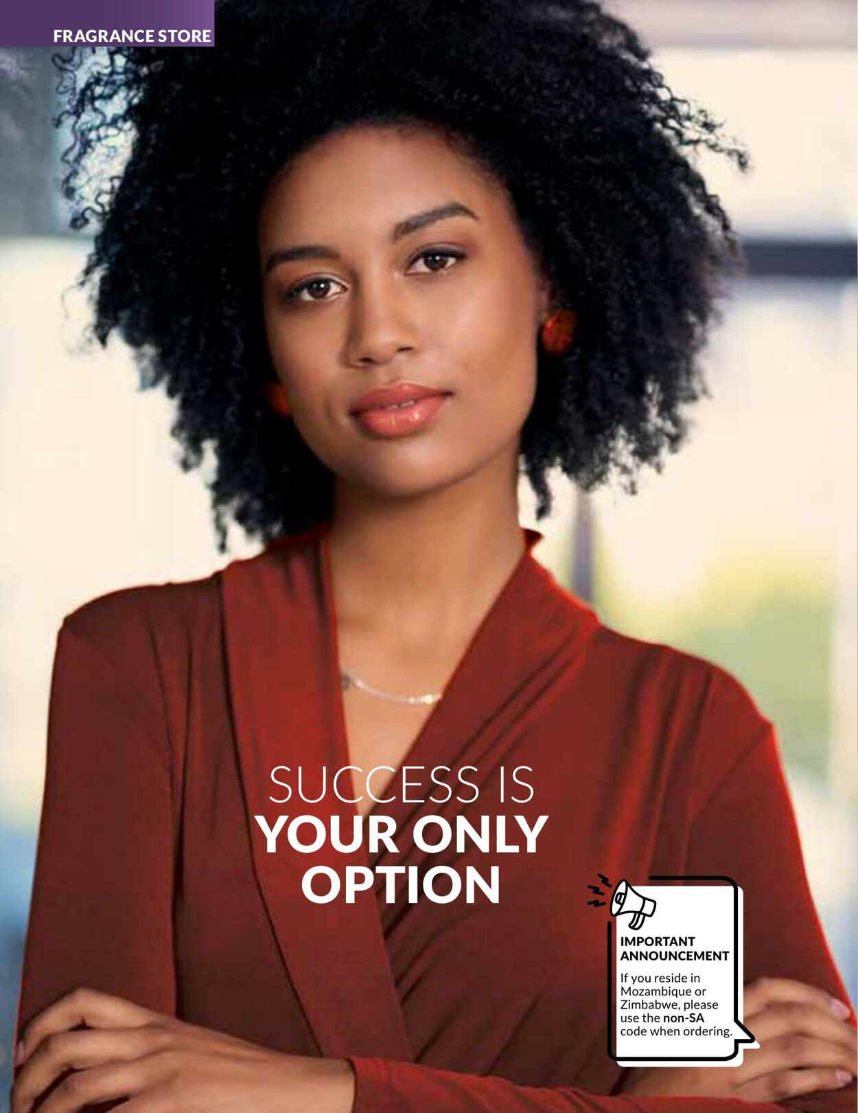 Special Avon 01.12.2025 - 31.12.2025